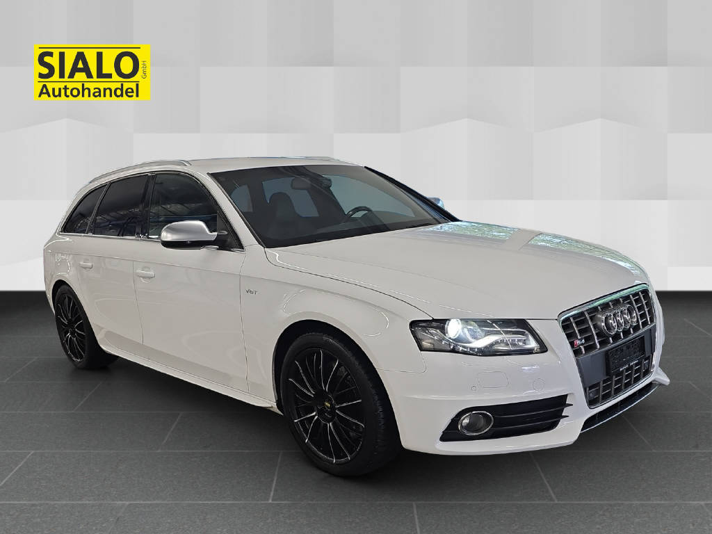 AUDI S4 Avant 3.0 V6 TFSI quattro S-Tronic-showroom-element-2