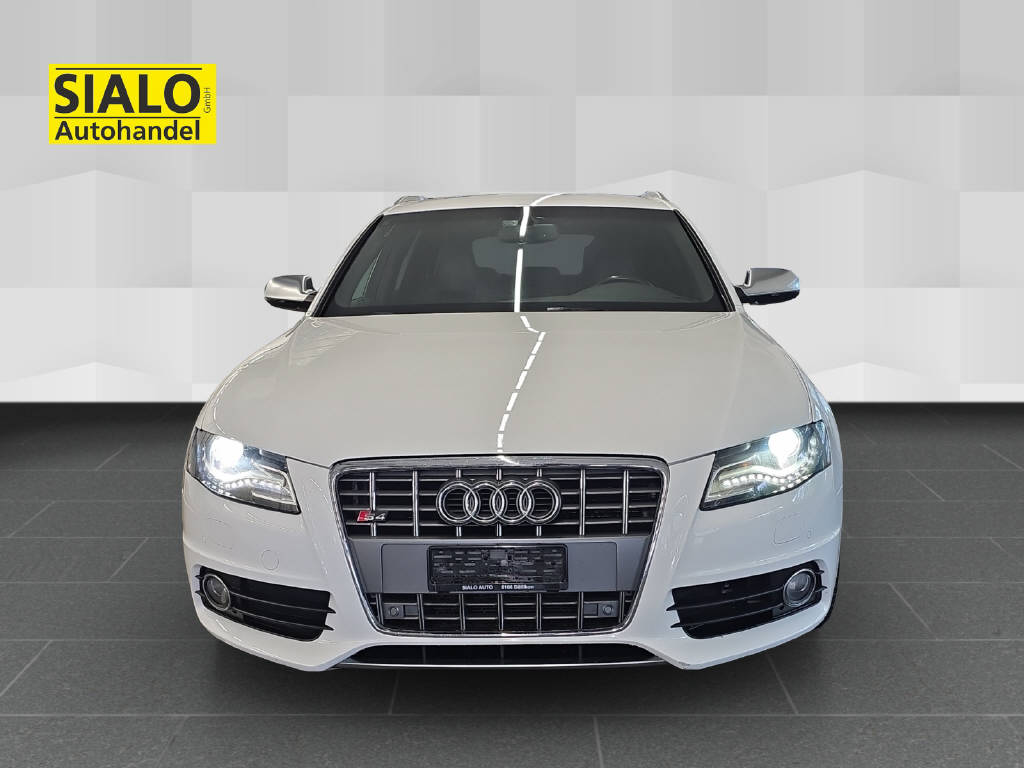 AUDI S4 Avant 3.0 V6 TFSI quattro S-Tronic-showroom-element-1