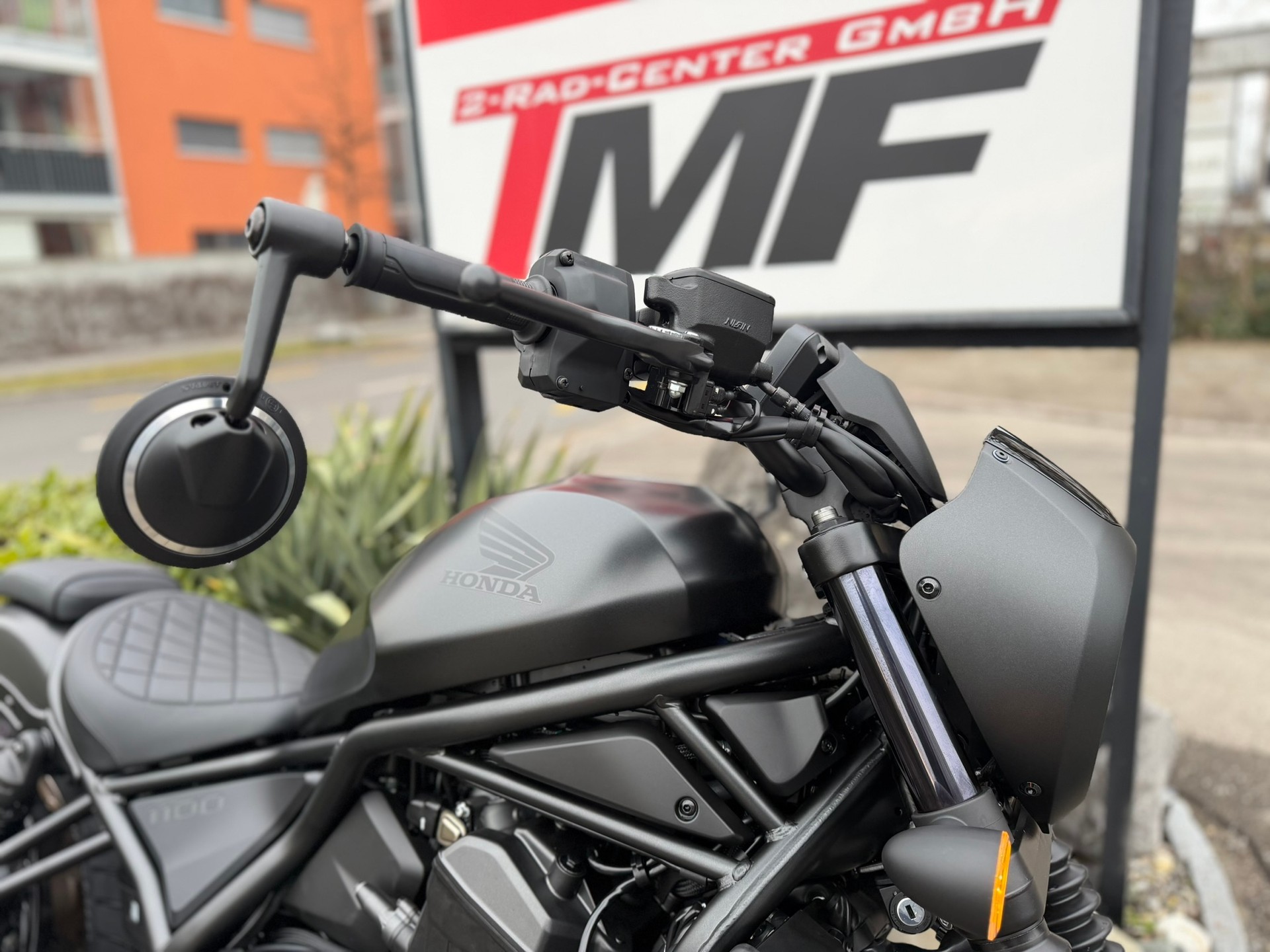 HONDA CMX 1100 Rebel Special Edition DCT-image-5
