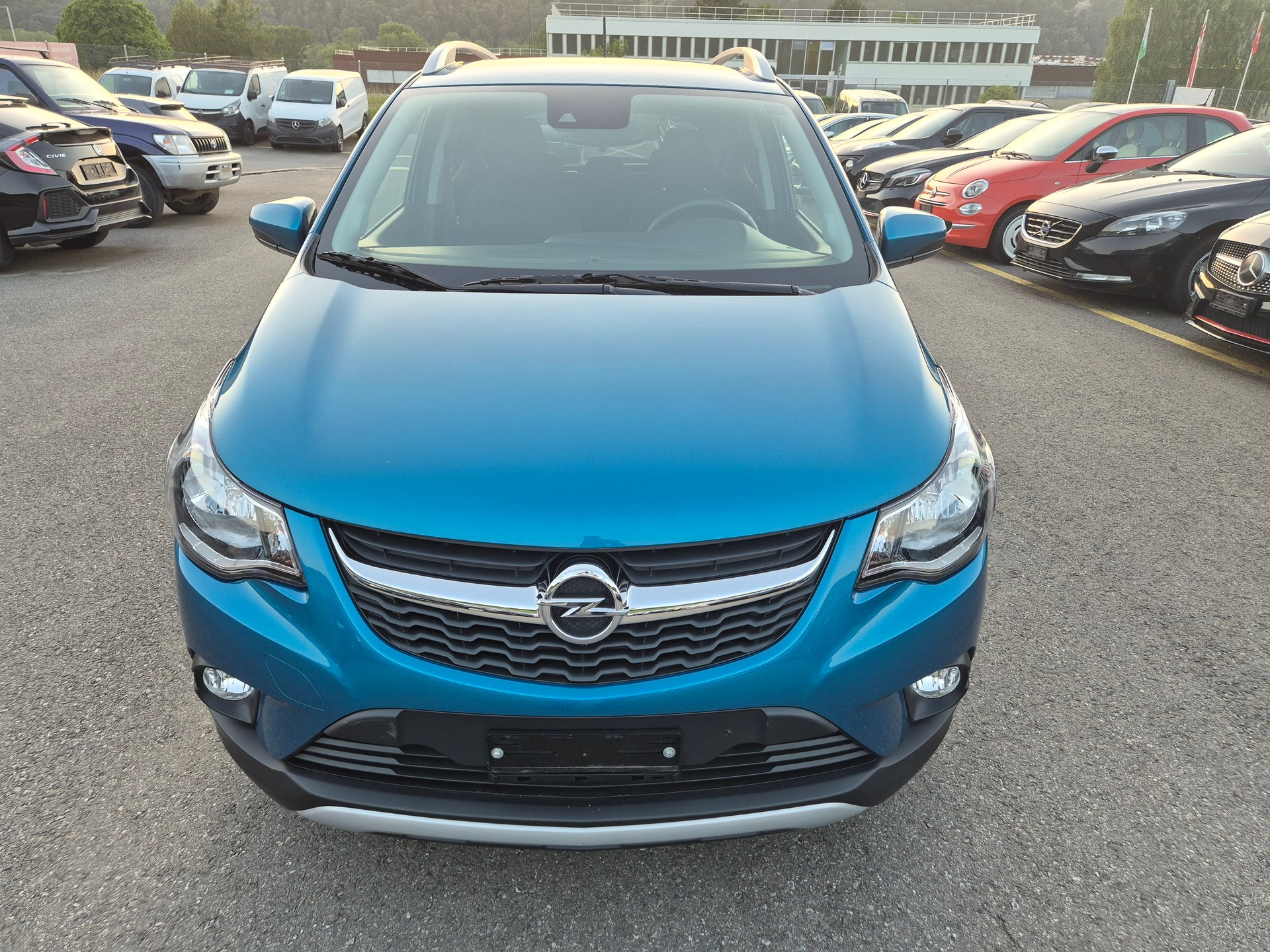 OPEL Karl 1.0 EcoFLEX Rocks-image-2