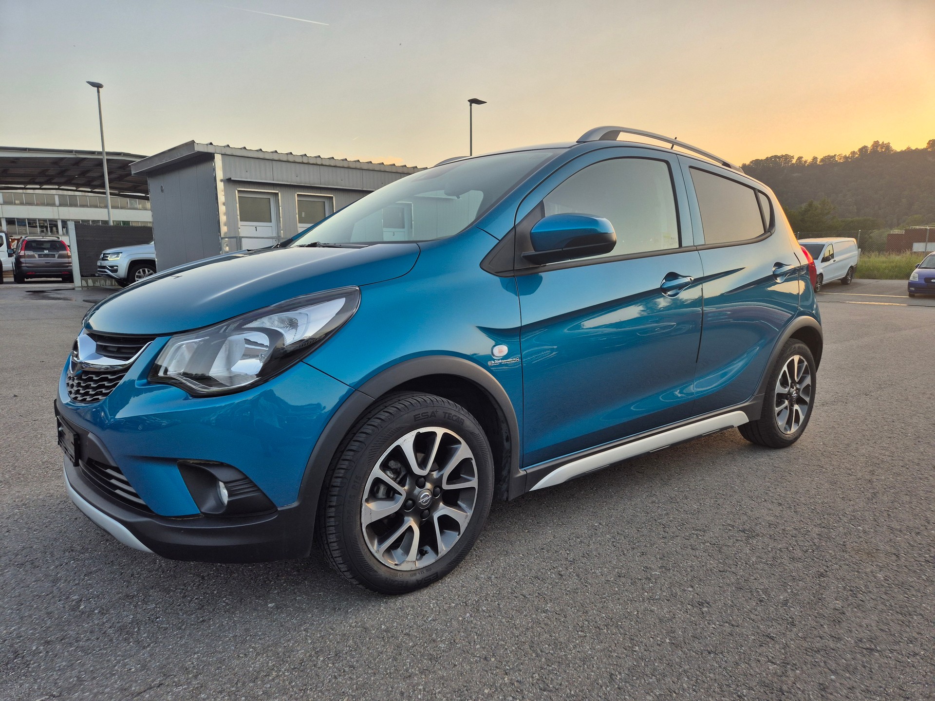 OPEL Karl 1.0 EcoFLEX Rocks-image-8