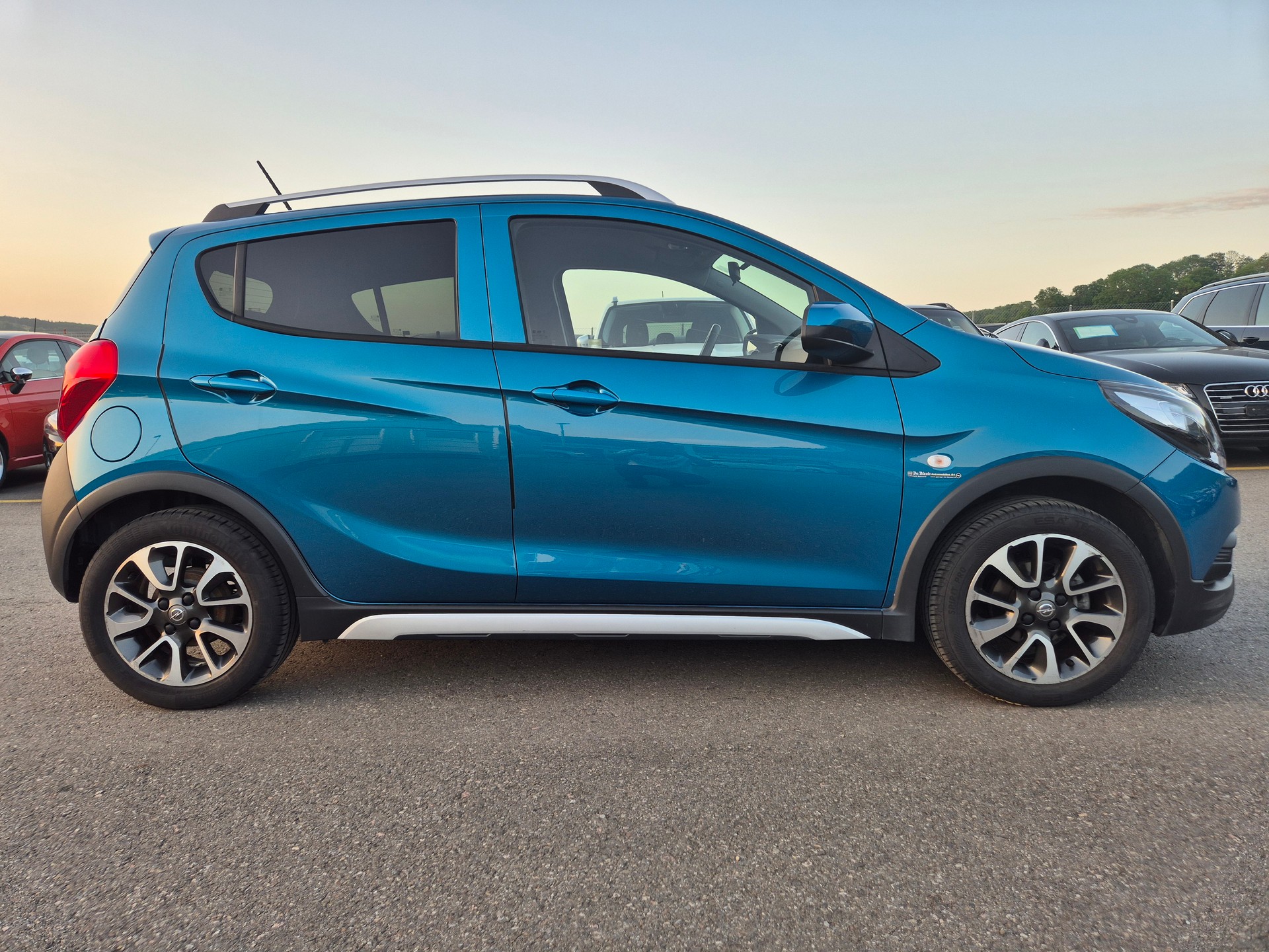 OPEL Karl 1.0 EcoFLEX Rocks-image-7