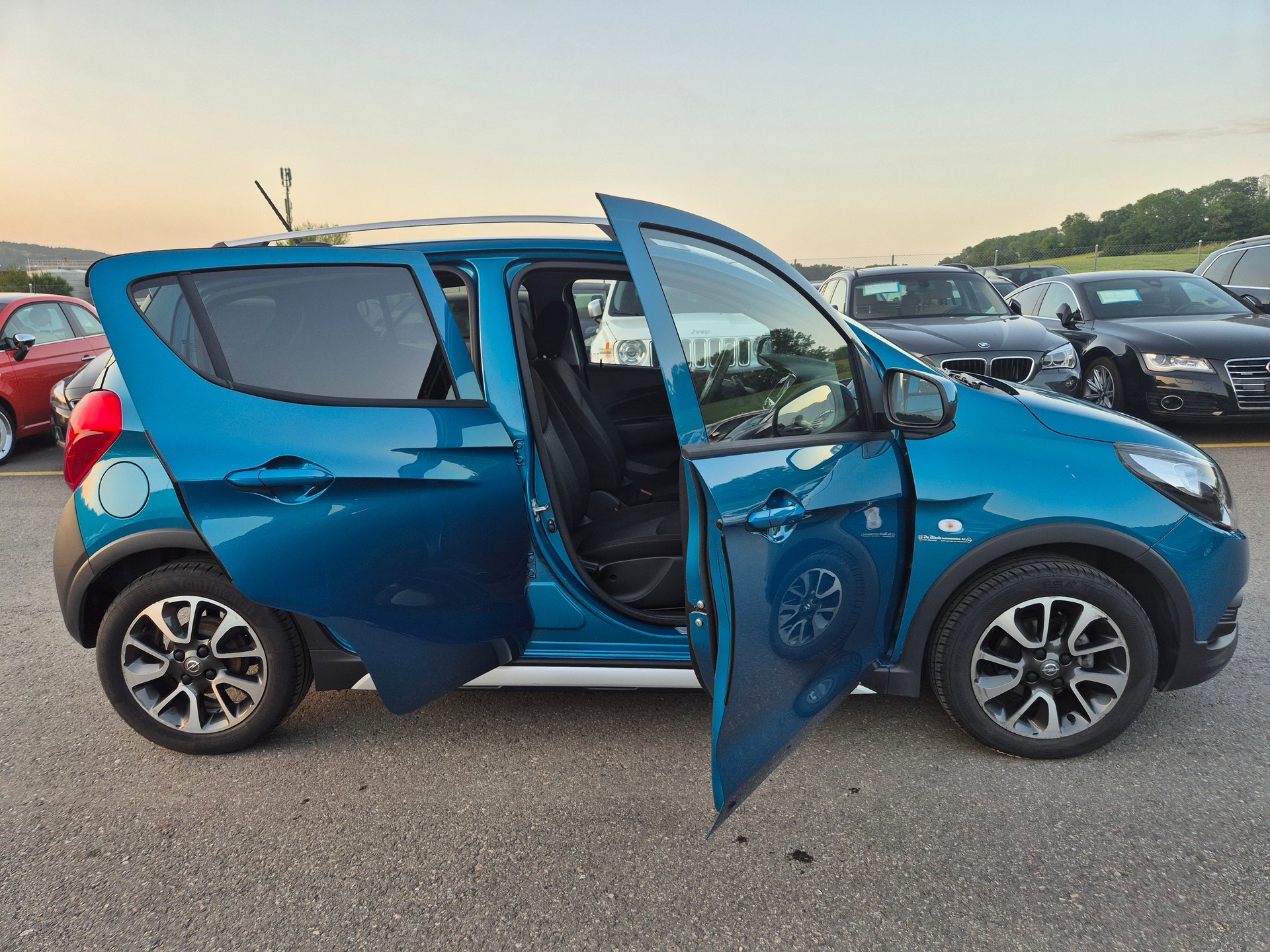 OPEL Karl 1.0 EcoFLEX Rocks-image-3