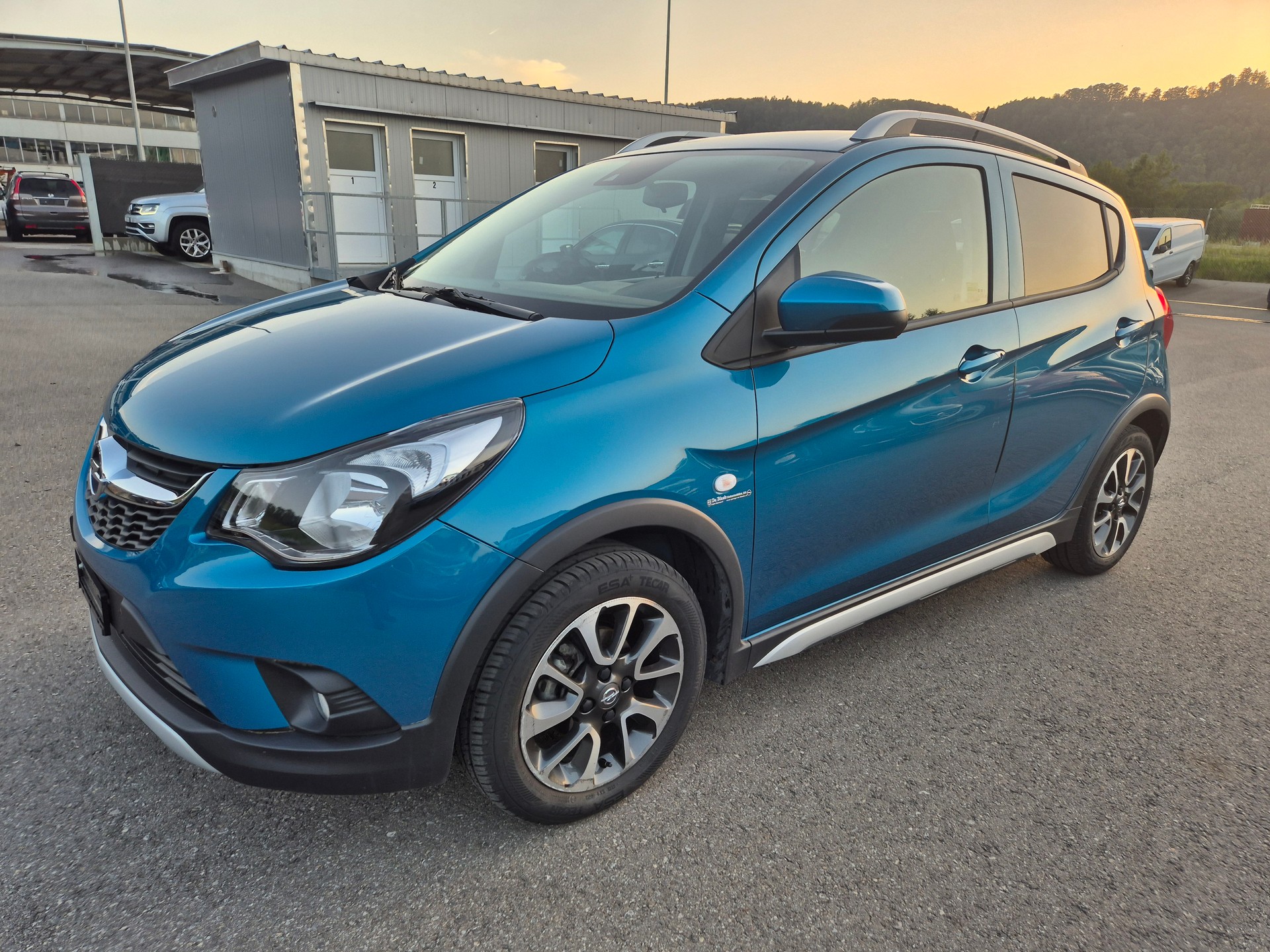 OPEL Karl 1.0 EcoFLEX Rocks-image-11
