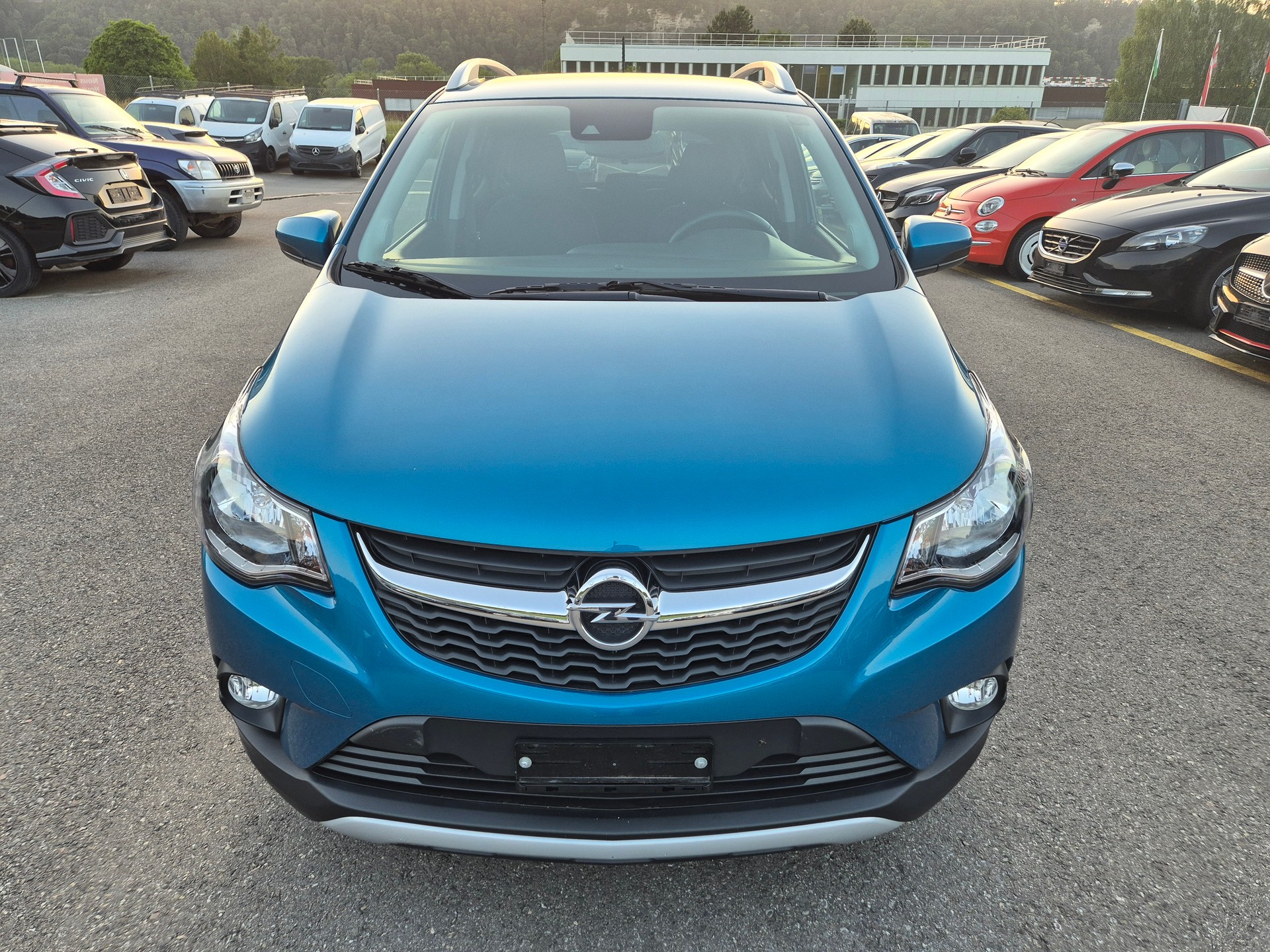 OPEL Karl 1.0 EcoFLEX Rocks-image-10