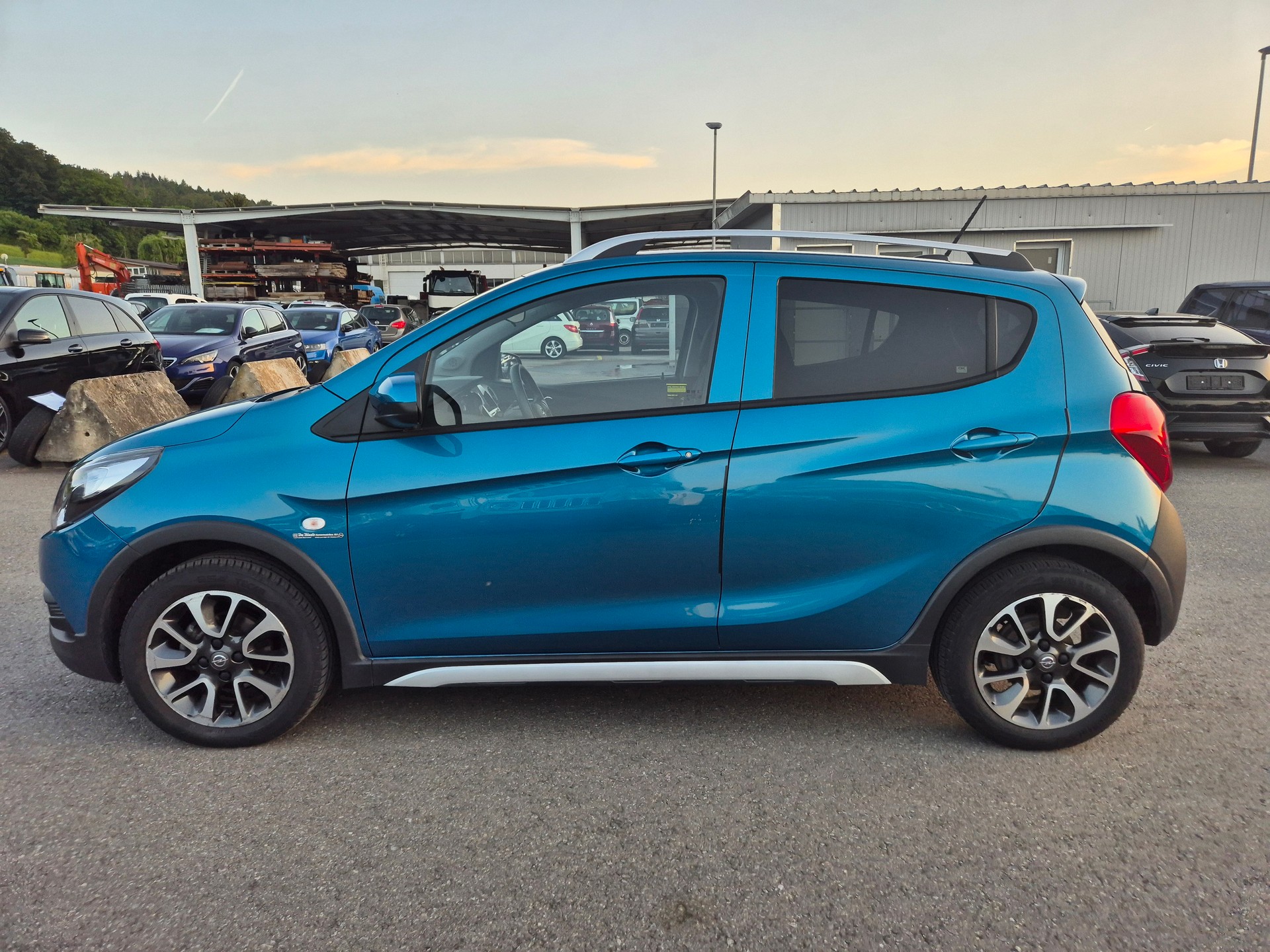 OPEL Karl 1.0 EcoFLEX Rocks-image-12