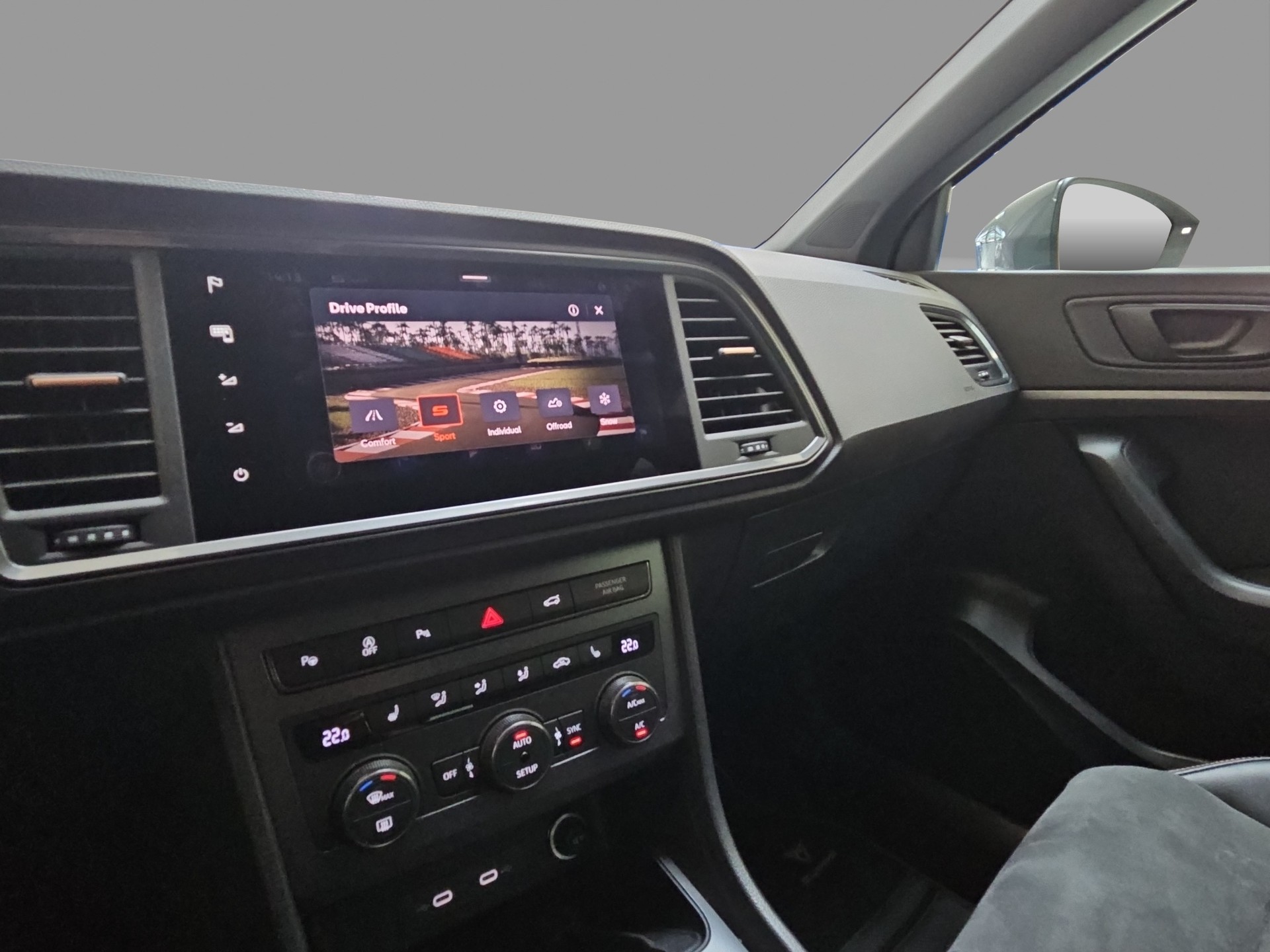 CUPRA Ateca 2.0 TSI 4Drive DSG-image-11