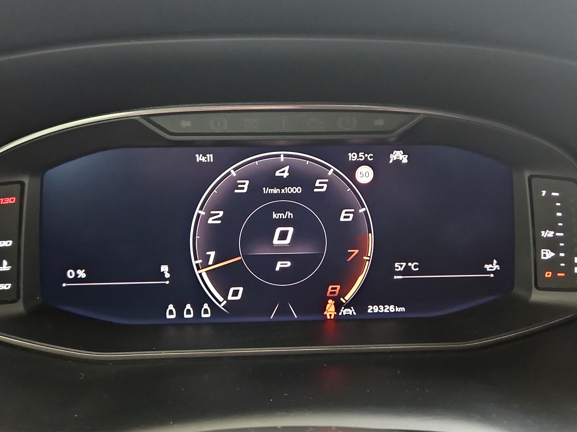 CUPRA Ateca 2.0 TSI 4Drive DSG-image-8