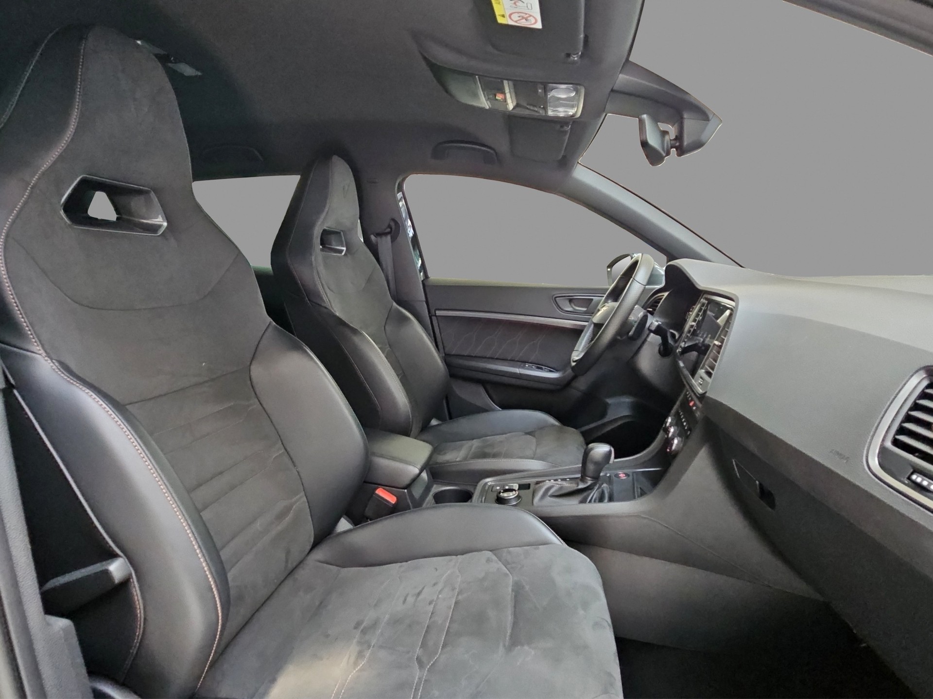 CUPRA Ateca 2.0 TSI 4Drive DSG-image-12