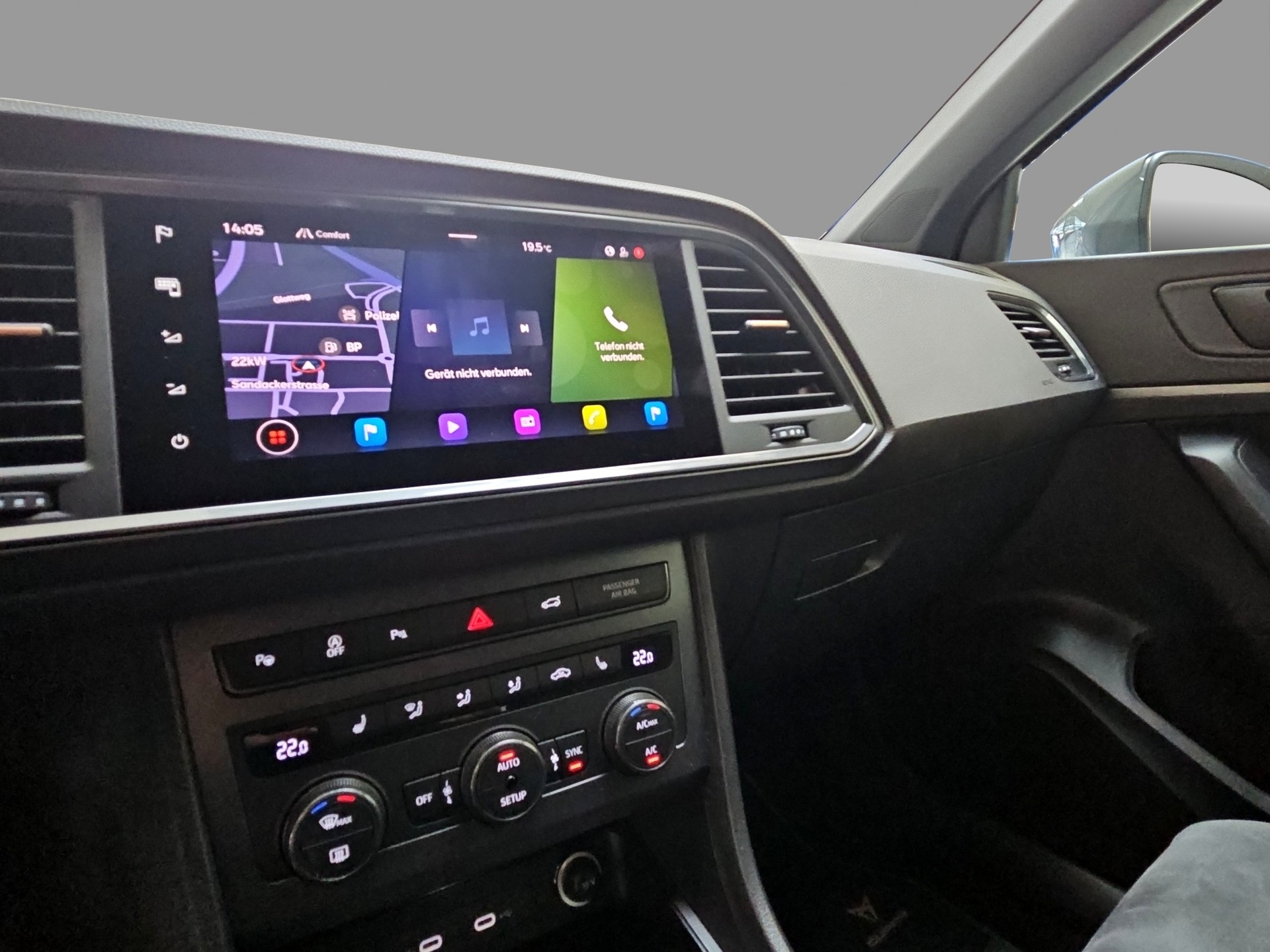 CUPRA Ateca 2.0 TSI 4Drive DSG-image-9