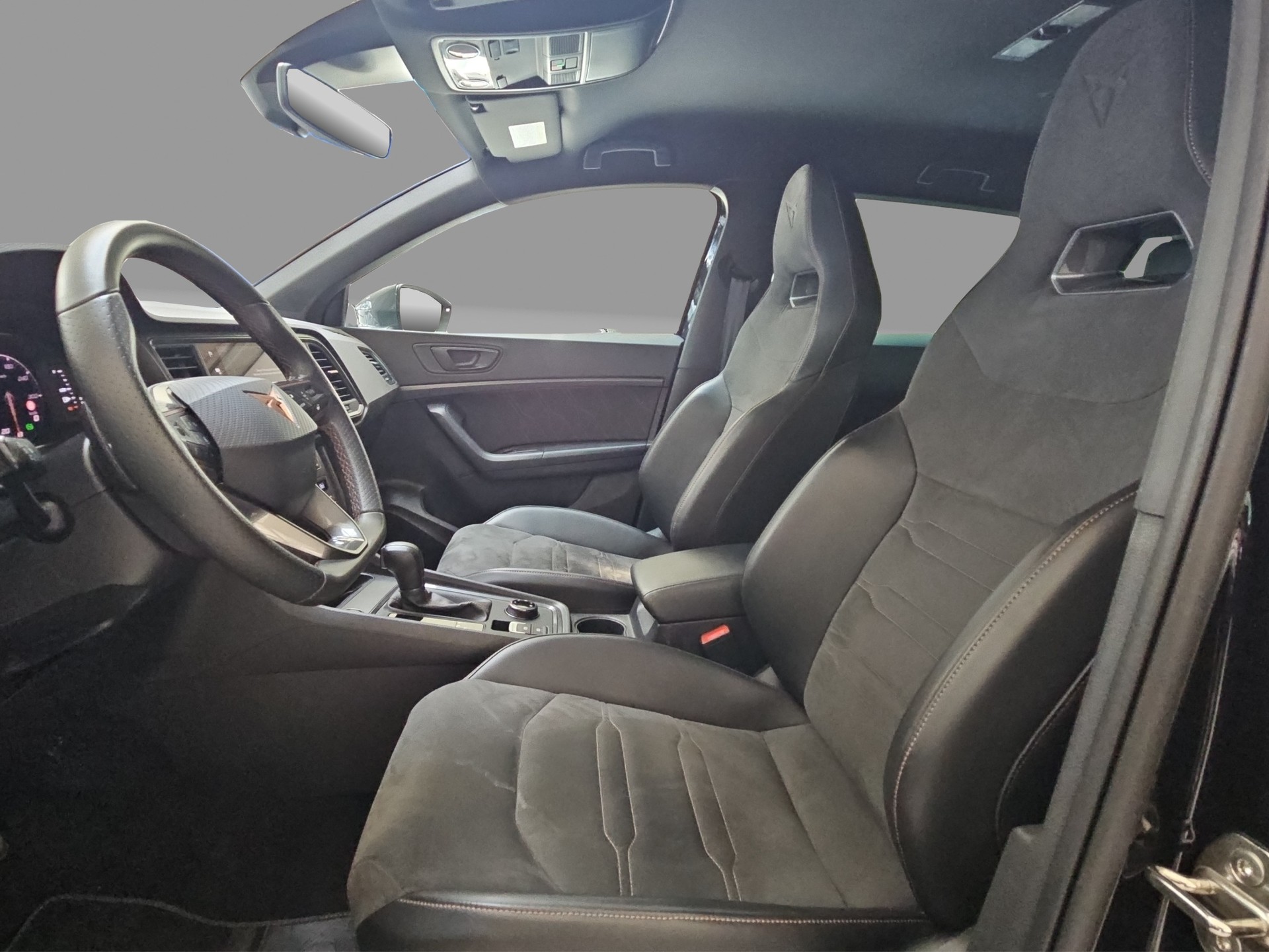 CUPRA Ateca 2.0 TSI 4Drive DSG-image-5