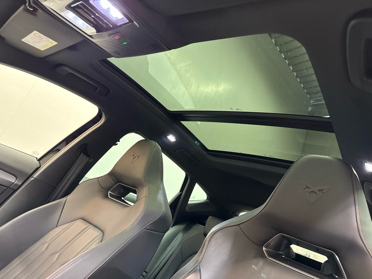 CUPRA Formentor 2.5TSI VZ5 4Drive DSG-image-9