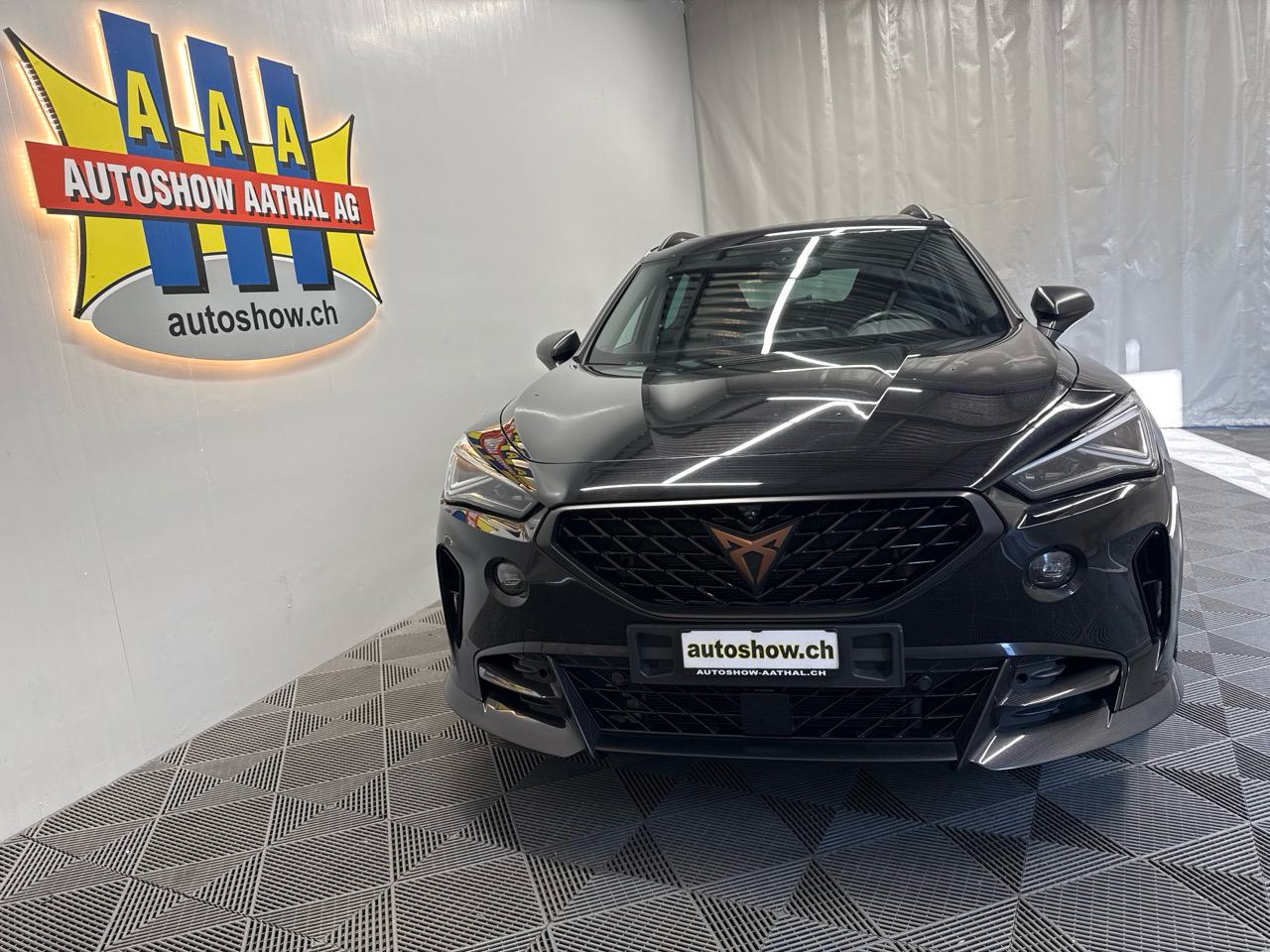 CUPRA Formentor 2.5TSI VZ5 4Drive DSG-image-15