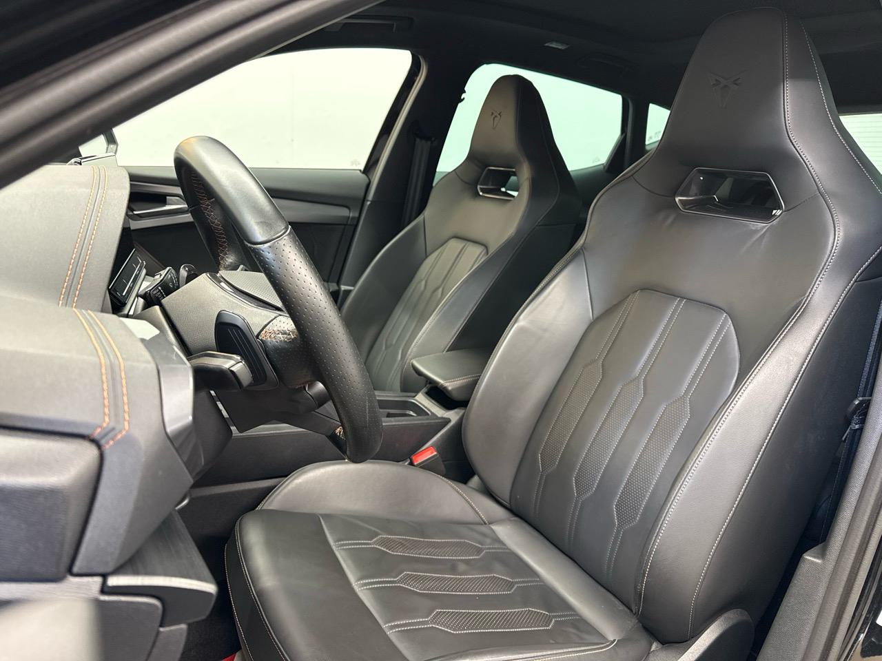 CUPRA Formentor 2.5TSI VZ5 4Drive DSG-image-4