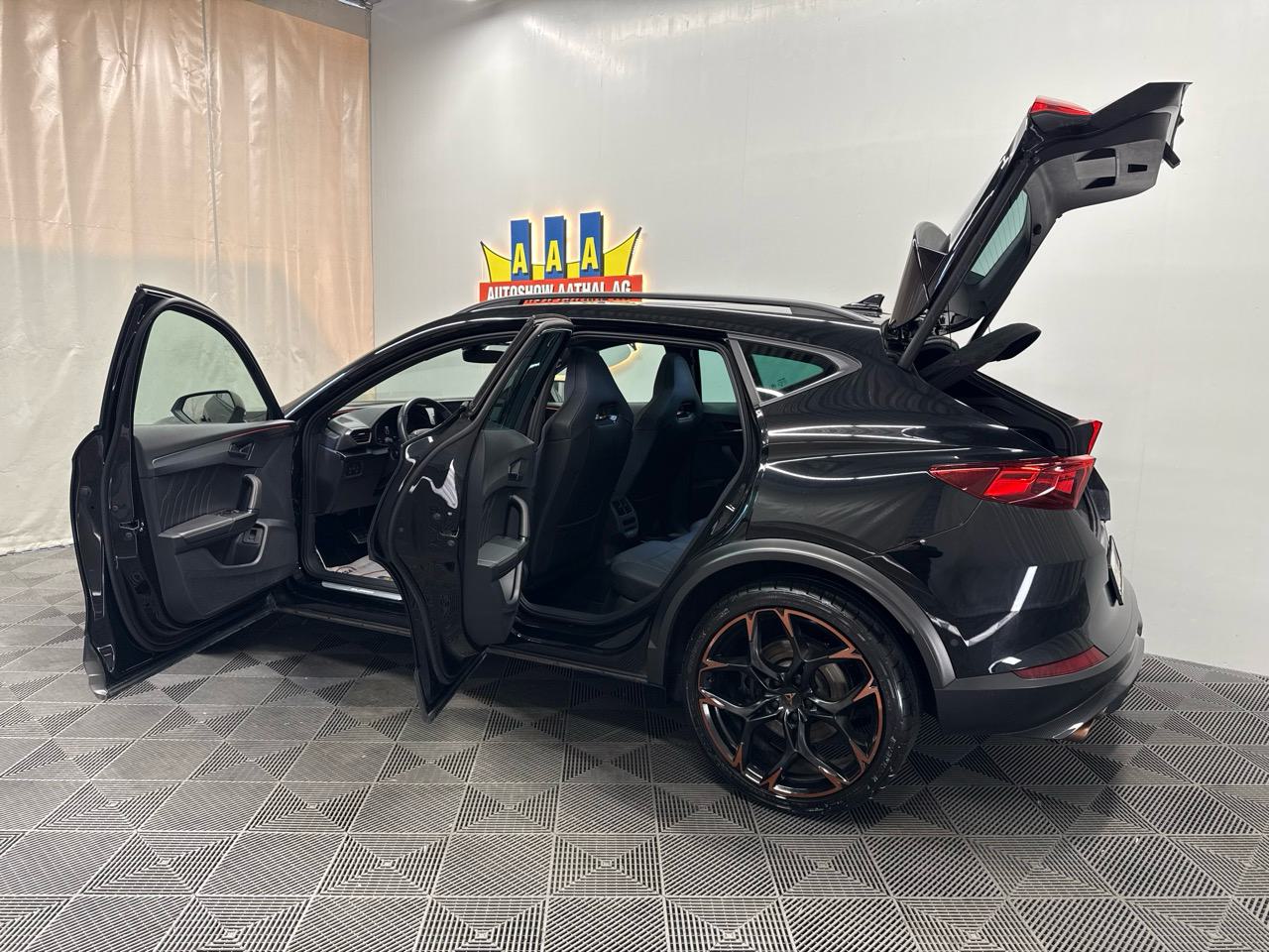 CUPRA Formentor 2.5TSI VZ5 4Drive DSG-image-14