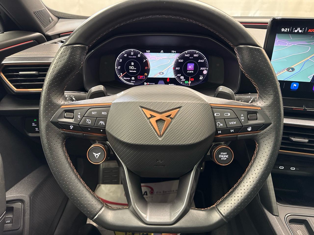 CUPRA Formentor 2.5TSI VZ5 4Drive DSG-image-8