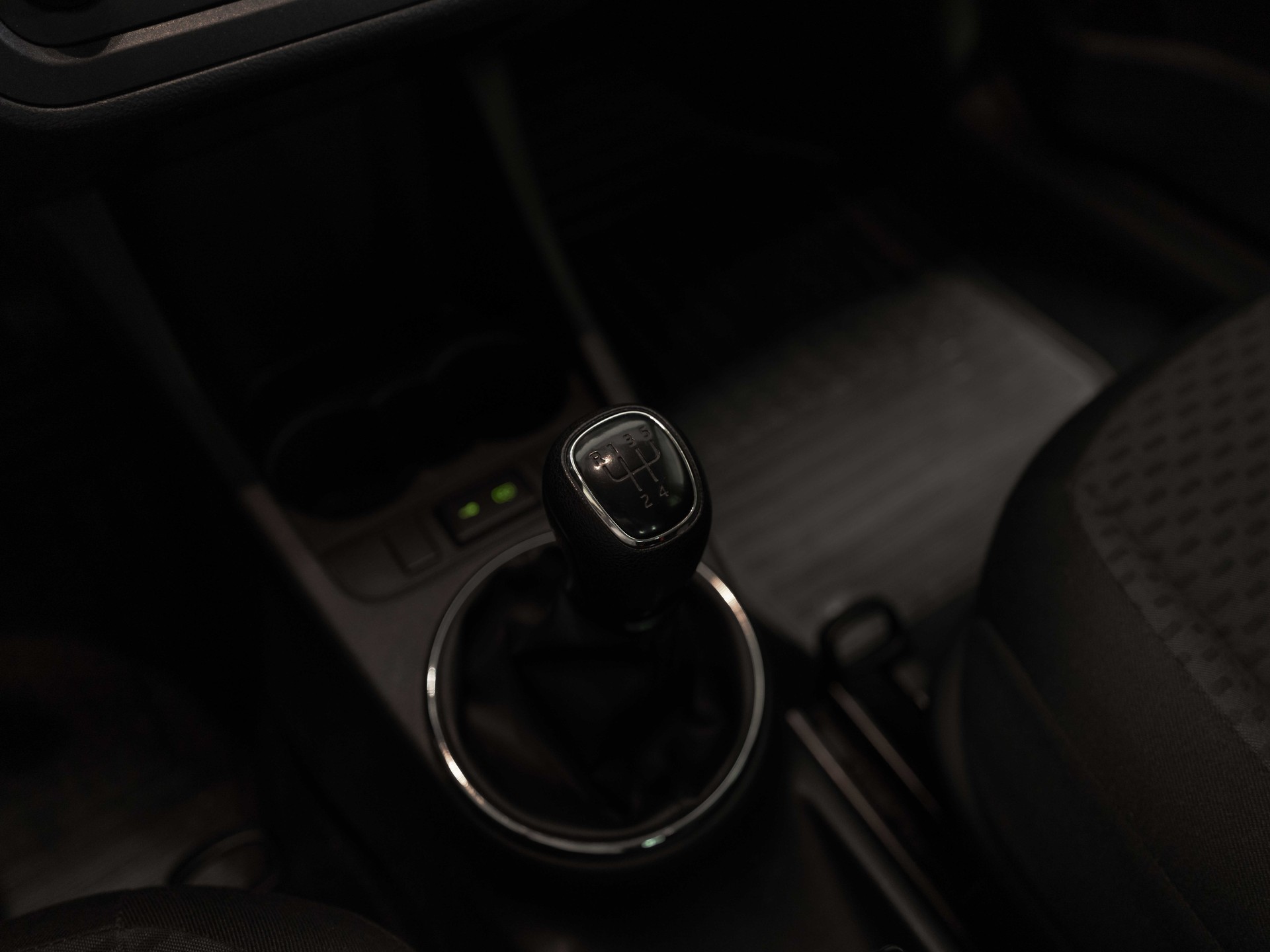 SKODA Fabia 1.2 Ambition-image-26