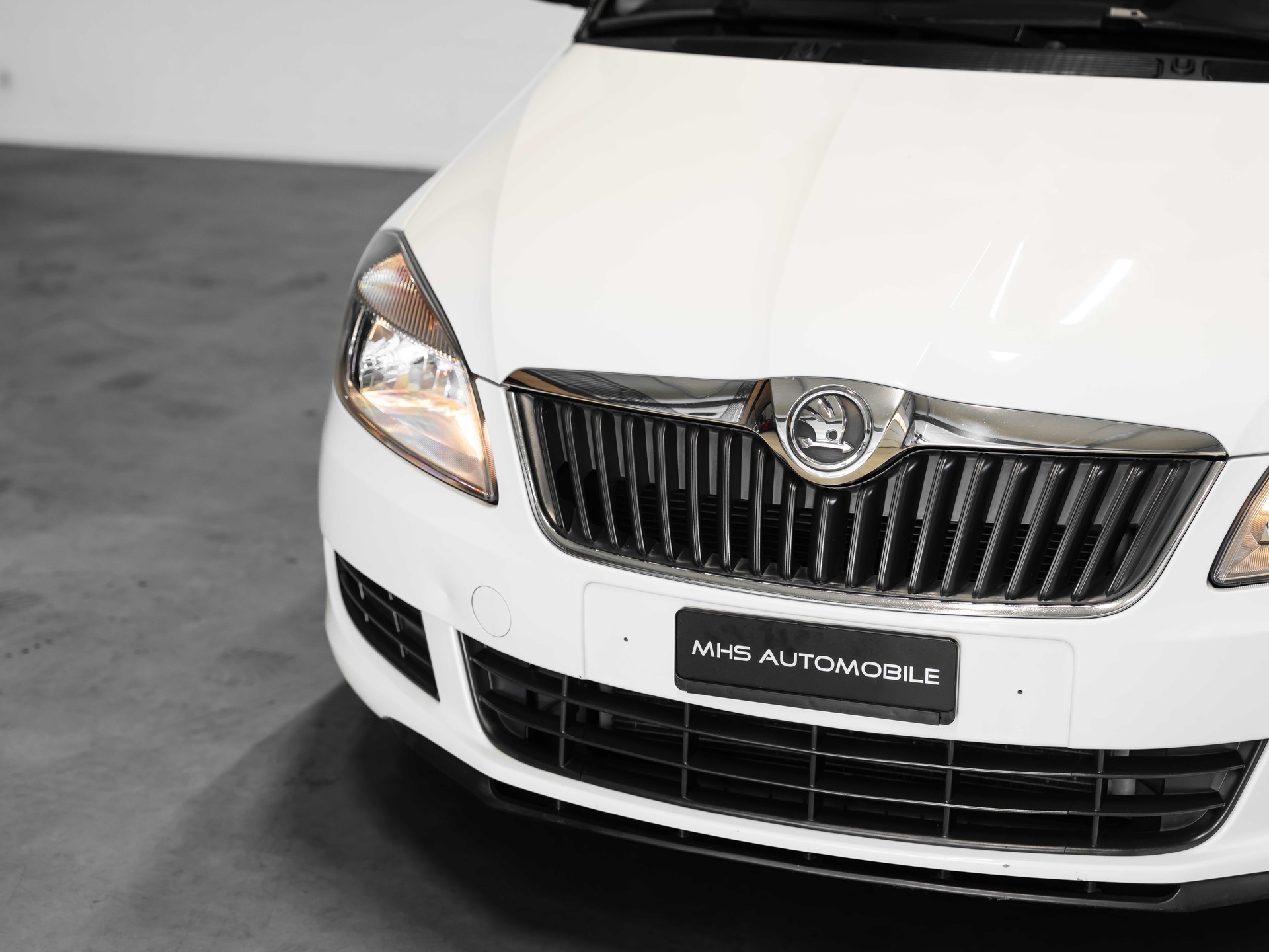SKODA Fabia 1.2 Ambition-image-21