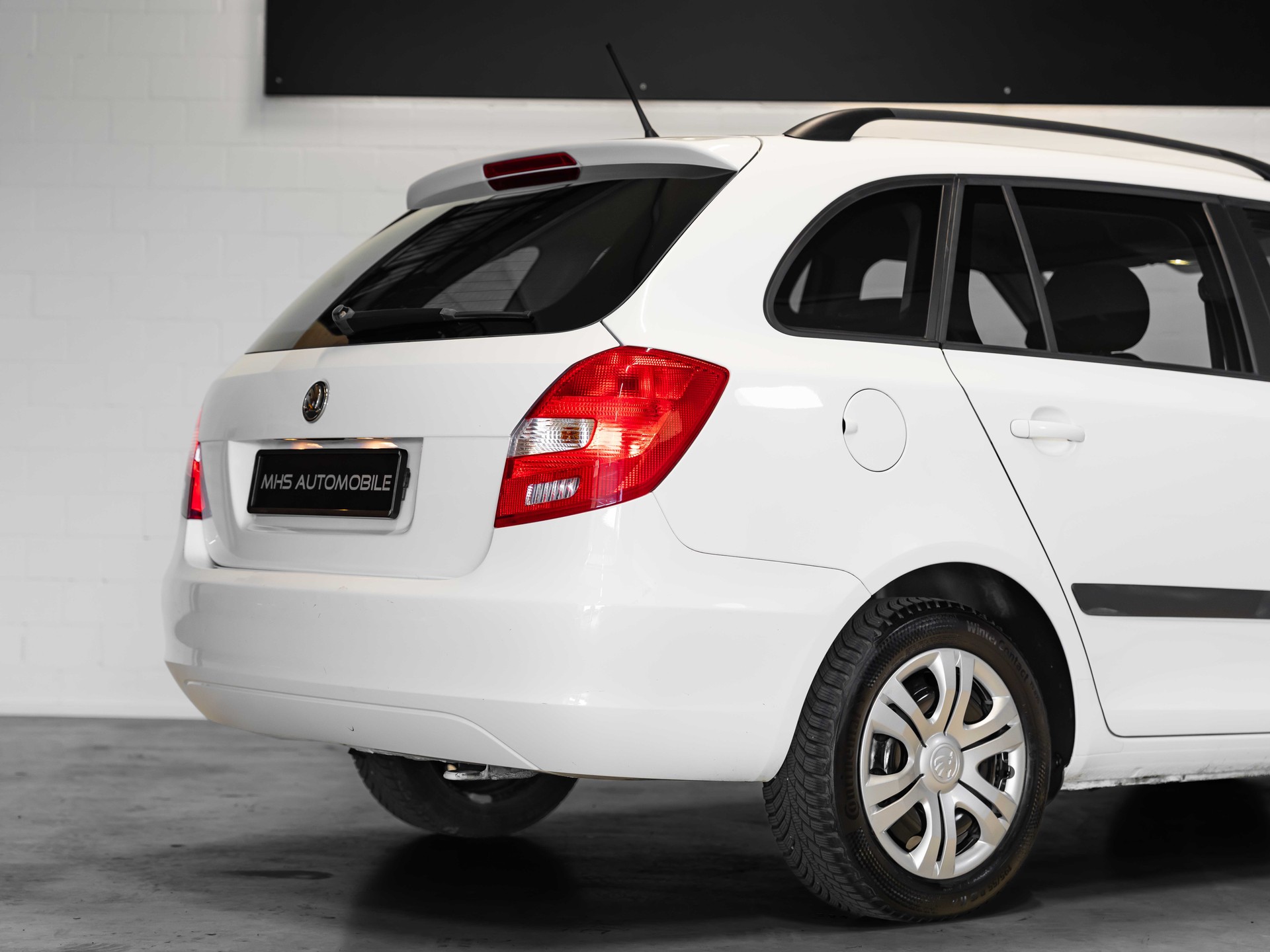 SKODA Fabia 1.2 Ambition-image-20