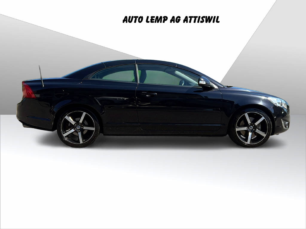 VOLVO C70 Cabriolet 2.0 D3 Inscription-showroom-element-3