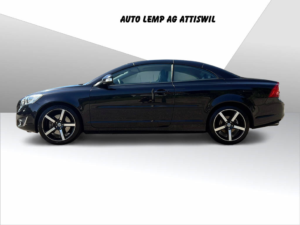 VOLVO C70 Cabriolet 2.0 D3 Inscription-image-6
