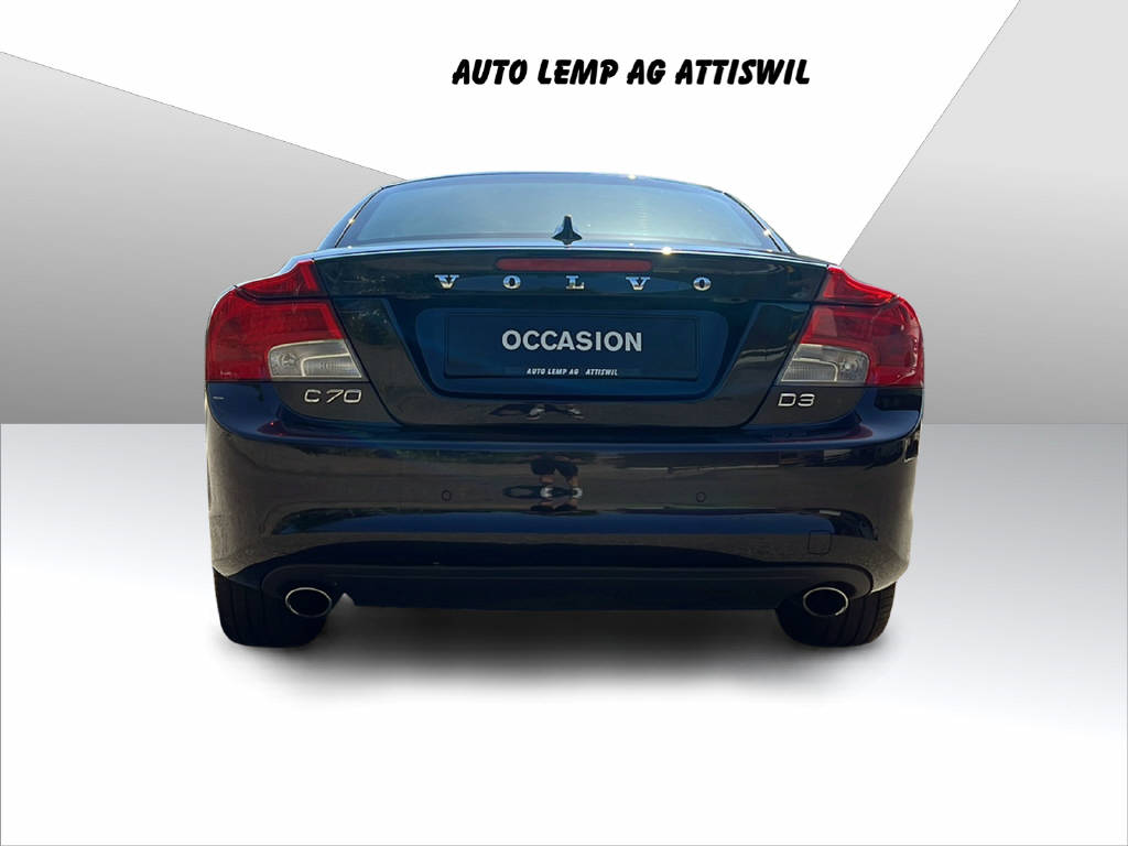 VOLVO C70 Cabriolet 2.0 D3 Inscription-image-11