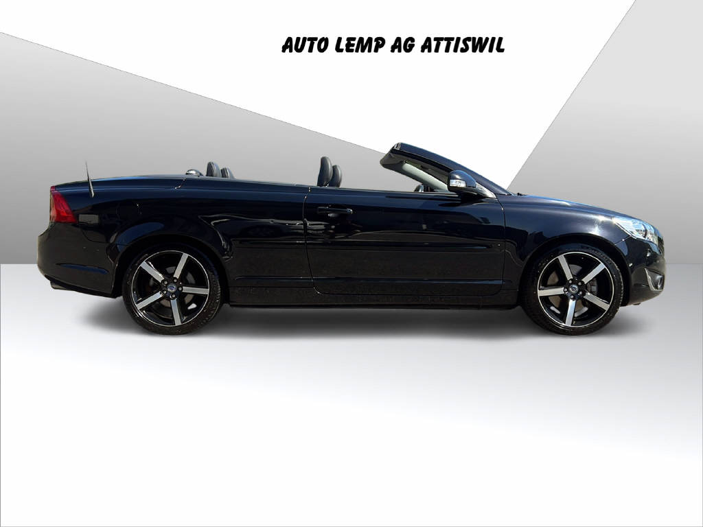 VOLVO C70 Cabriolet 2.0 D3 Inscription-showroom-element-2