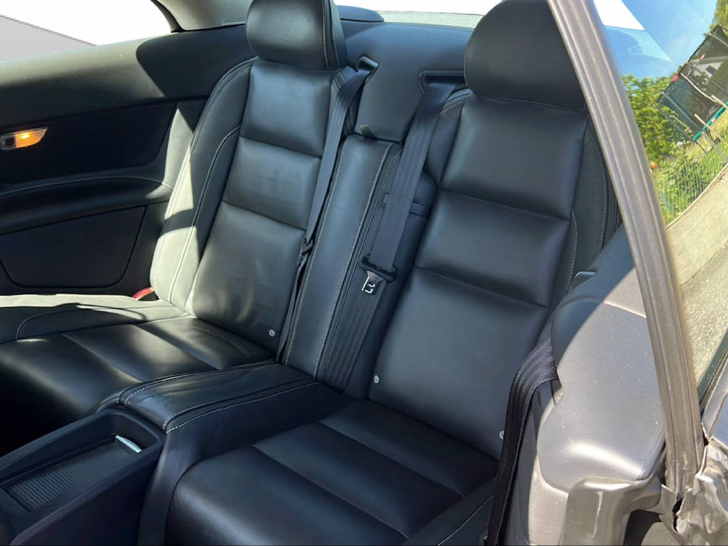 VOLVO C70 Cabriolet 2.0 D3 Inscription-image-17