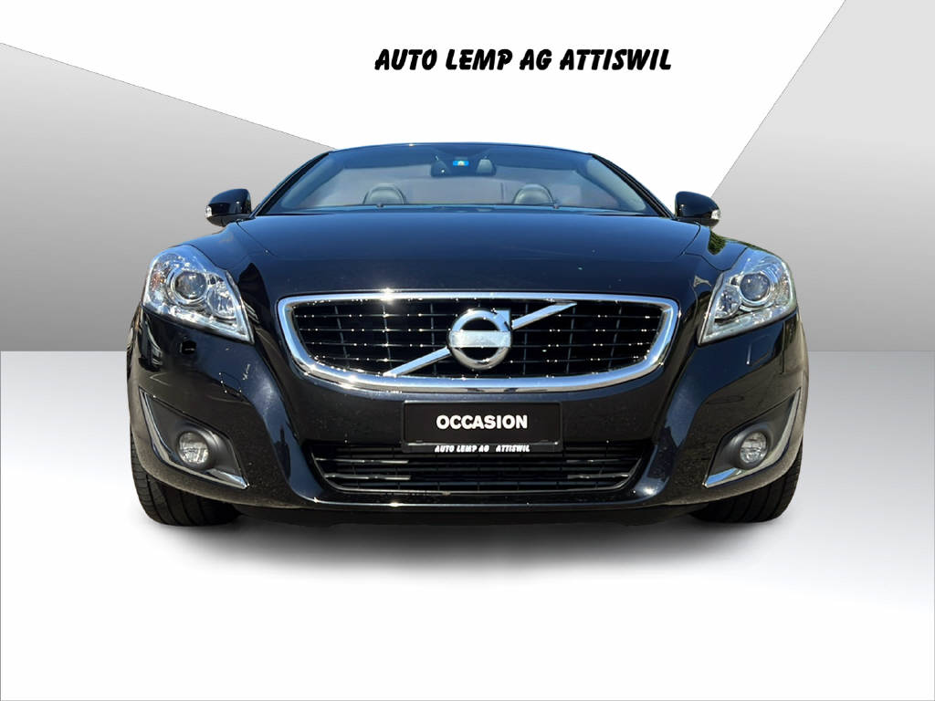 VOLVO C70 Cabriolet 2.0 D3 Inscription-image-10