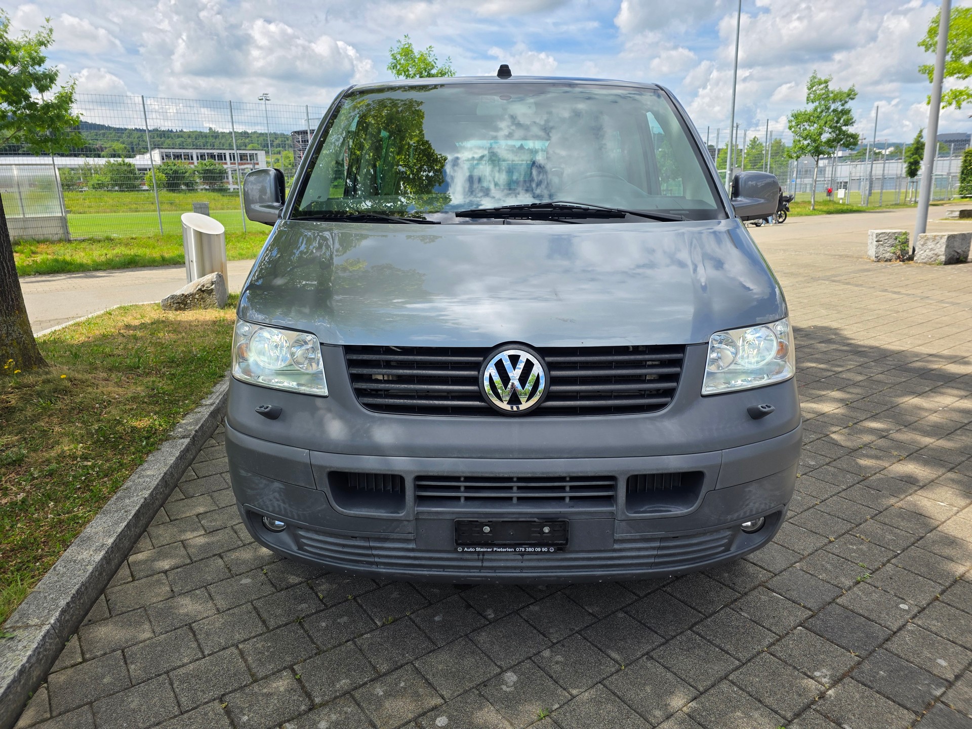 VW T5 Multivan Panamerica 2.5 TDI 4M-showroom-element-2