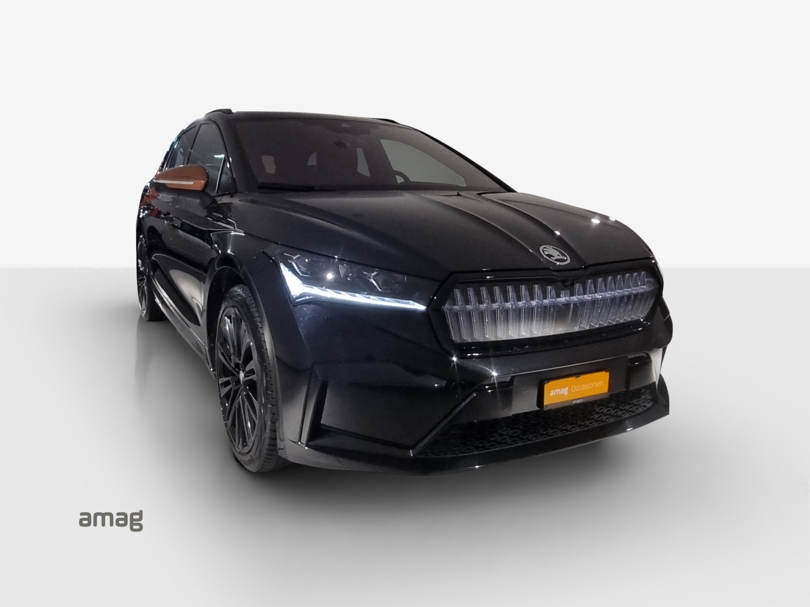 SKODA Enyaq iV 80x Founders Edition-image-5