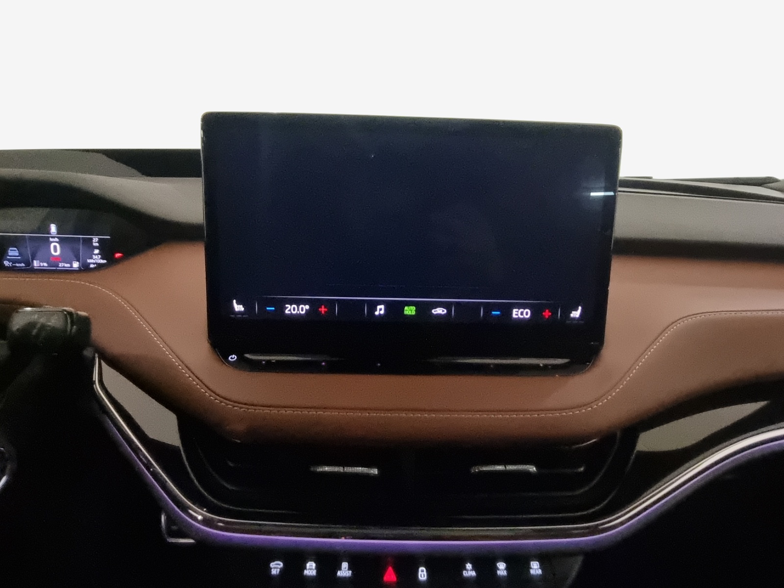 SKODA Enyaq iV 80x Founders Edition-image-10