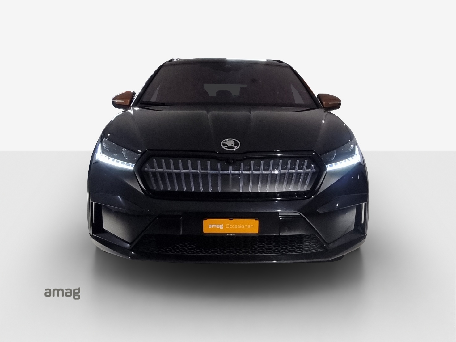 SKODA Enyaq iV 80x Founders Edition-image-6