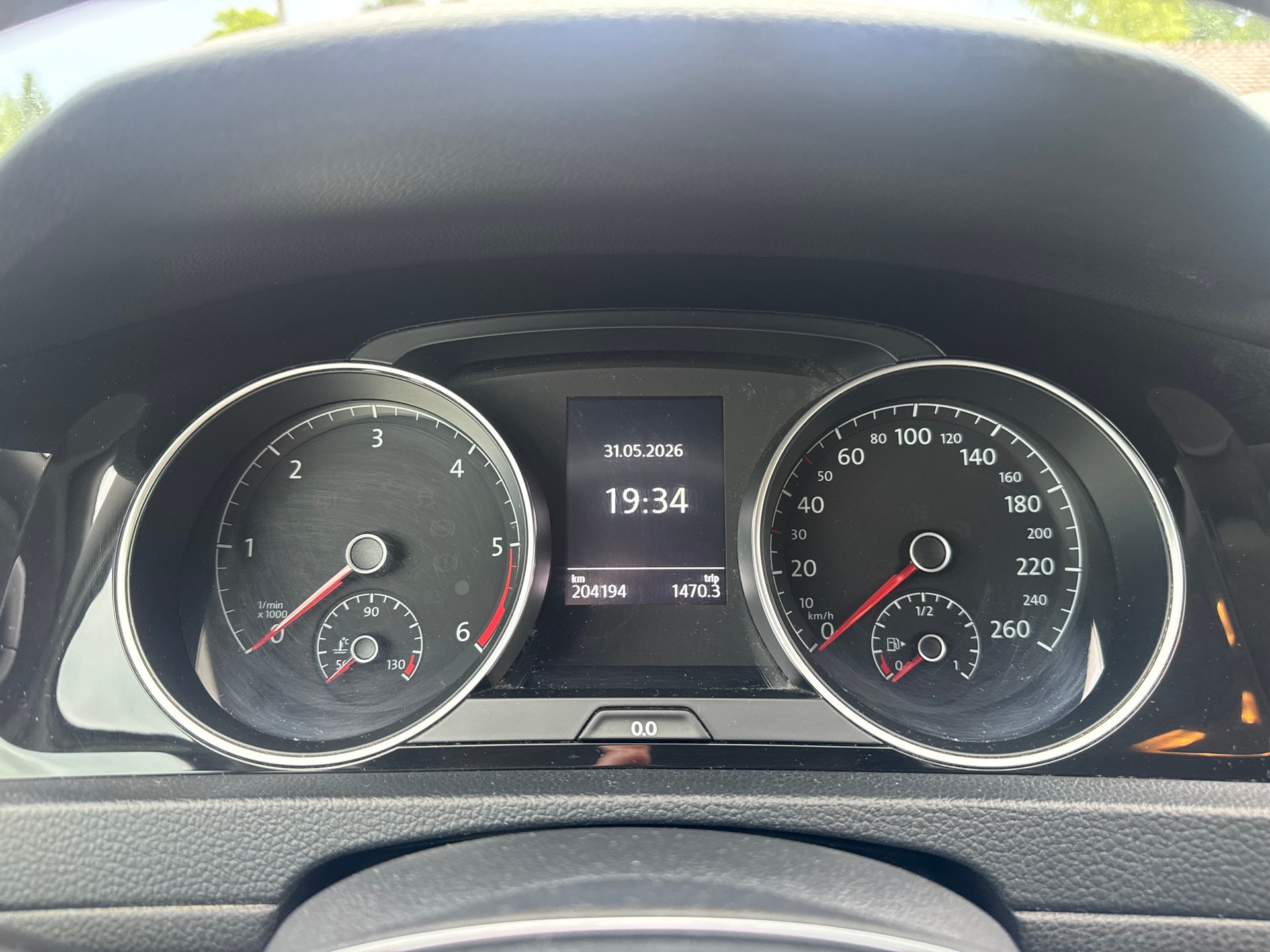 VW Golf Variant 2.0 TDI Cup 4Motion-image-12