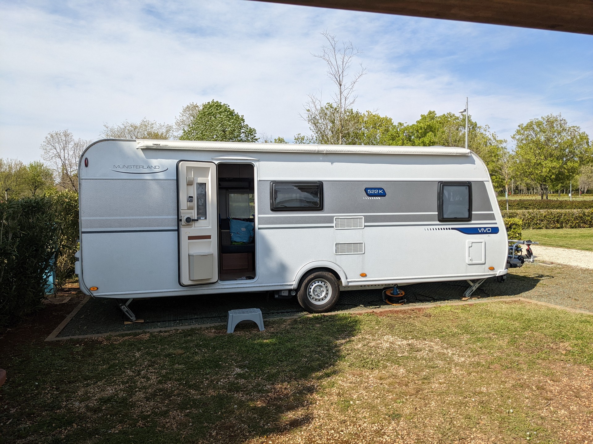 LMC Vivo 522k