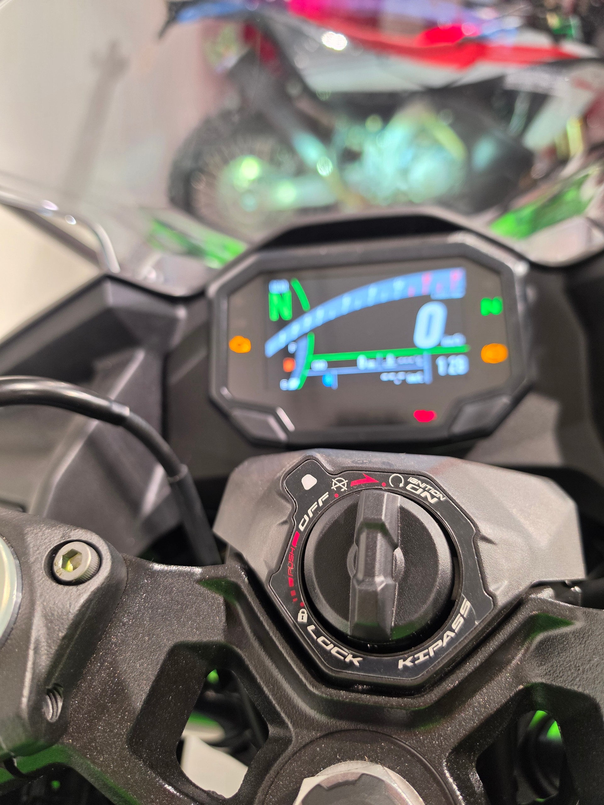 KAWASAKI Ninja 500-image-7