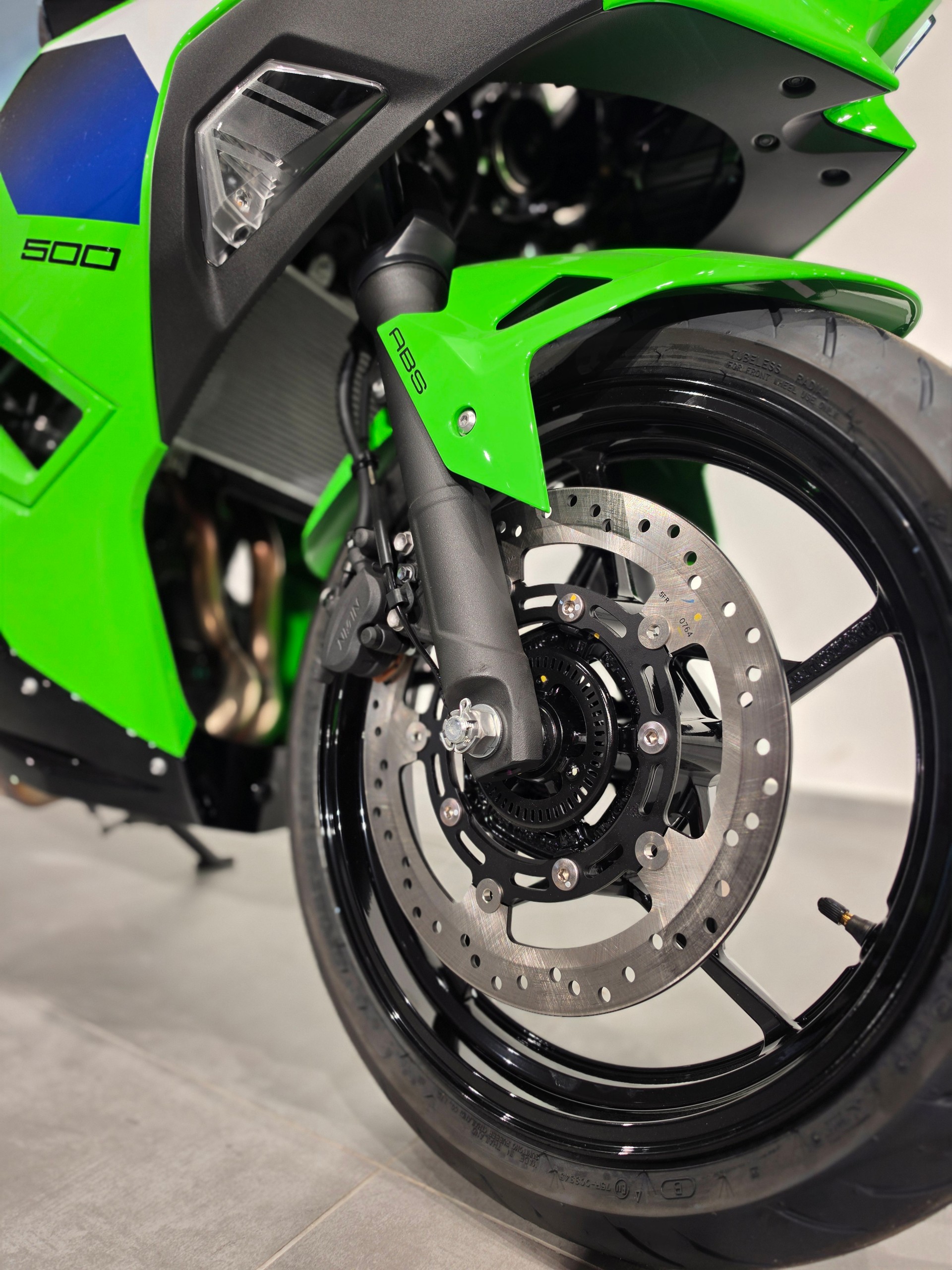 KAWASAKI Ninja 500-image-6