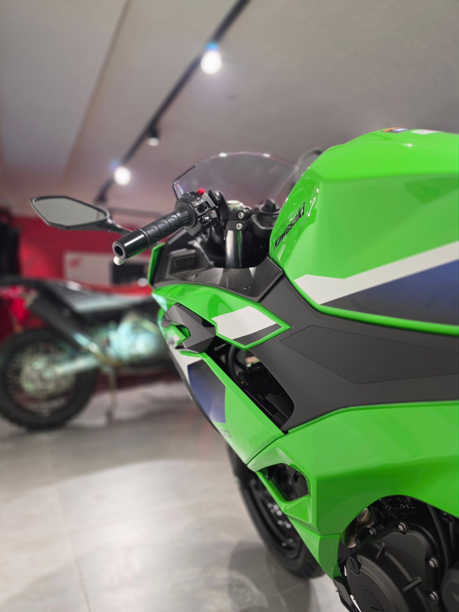KAWASAKI Ninja 500-image-3