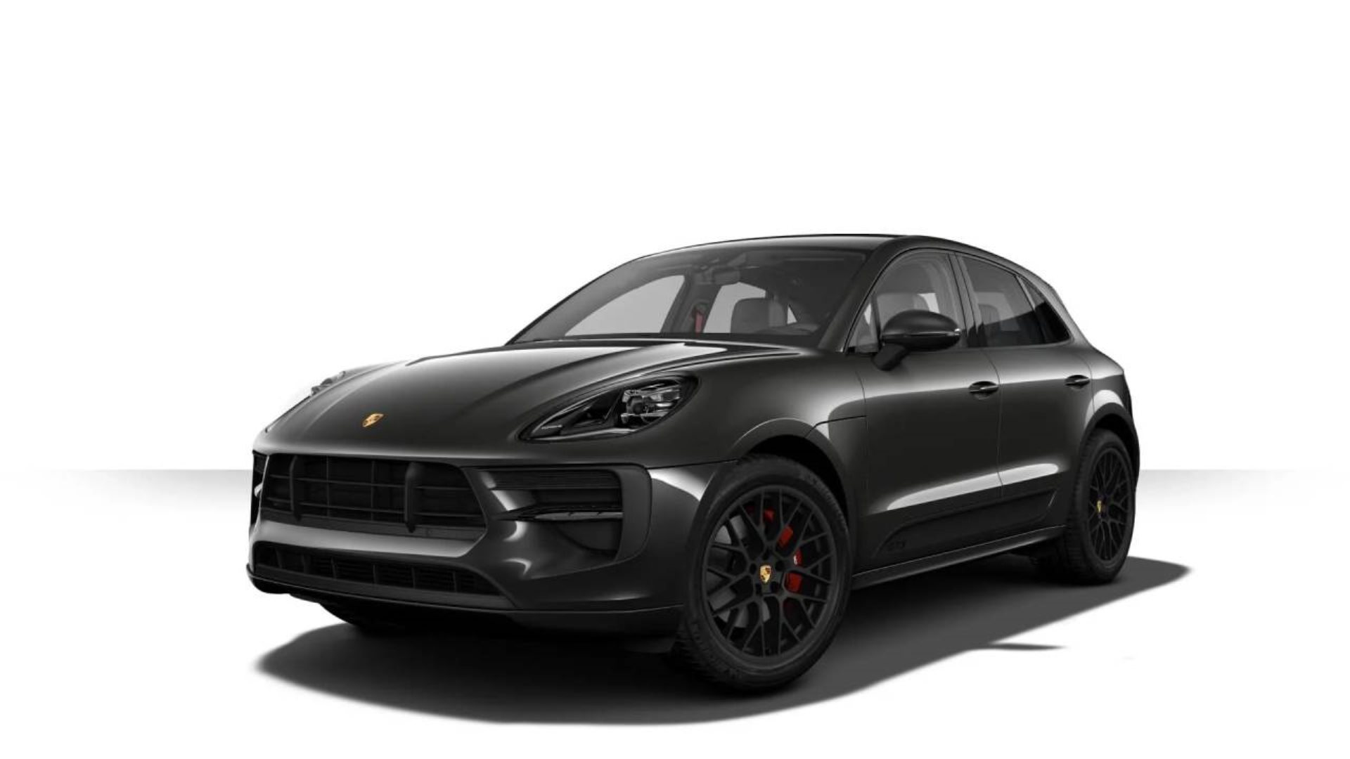 PORSCHE Macan GTS