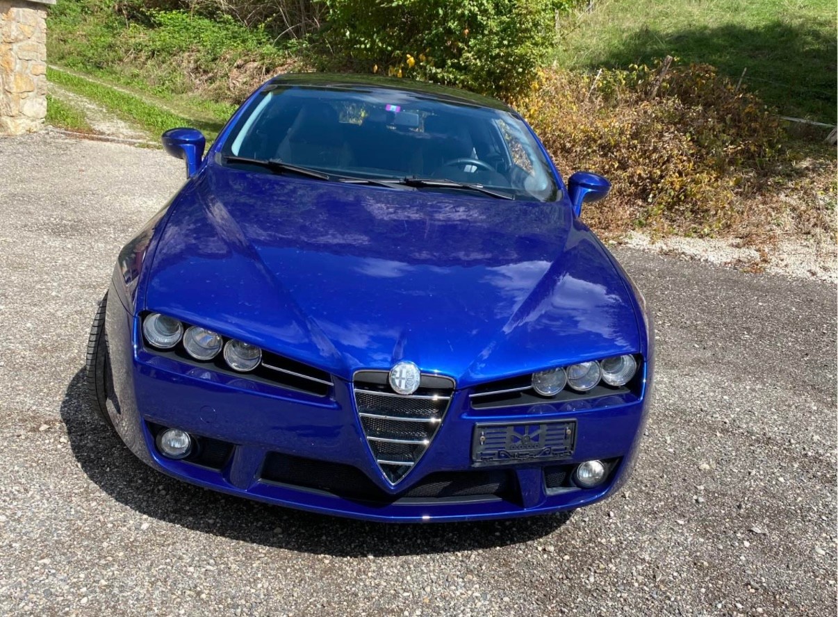 ALFA ROMEO 2.2 JTS-image-1