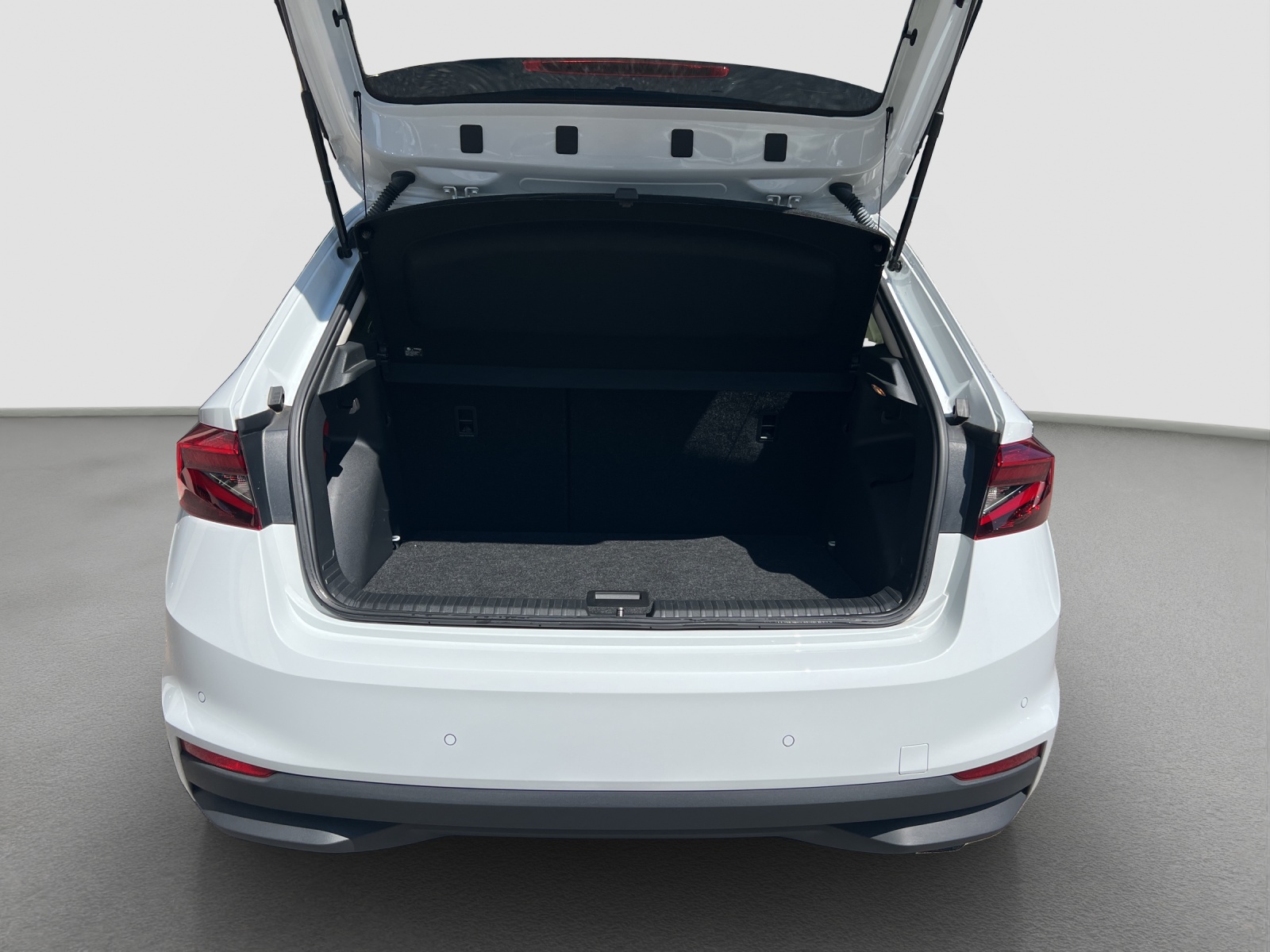 SKODA Fabia 1.0 TSI Style DSG-image-9