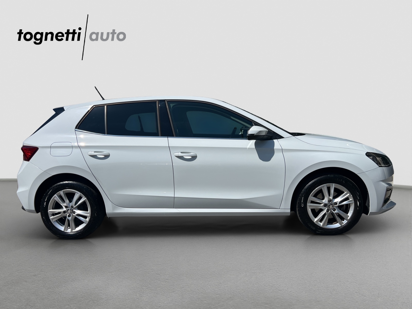 SKODA Fabia 1.0 TSI Style DSG-showroom-element-2