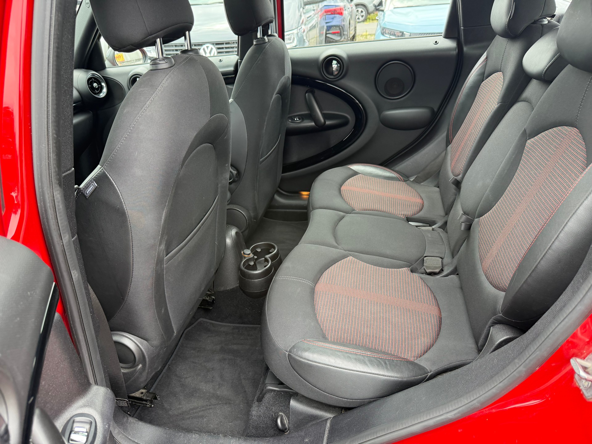 MINI Countryman Cooper ALL4 Steptronic-image-9