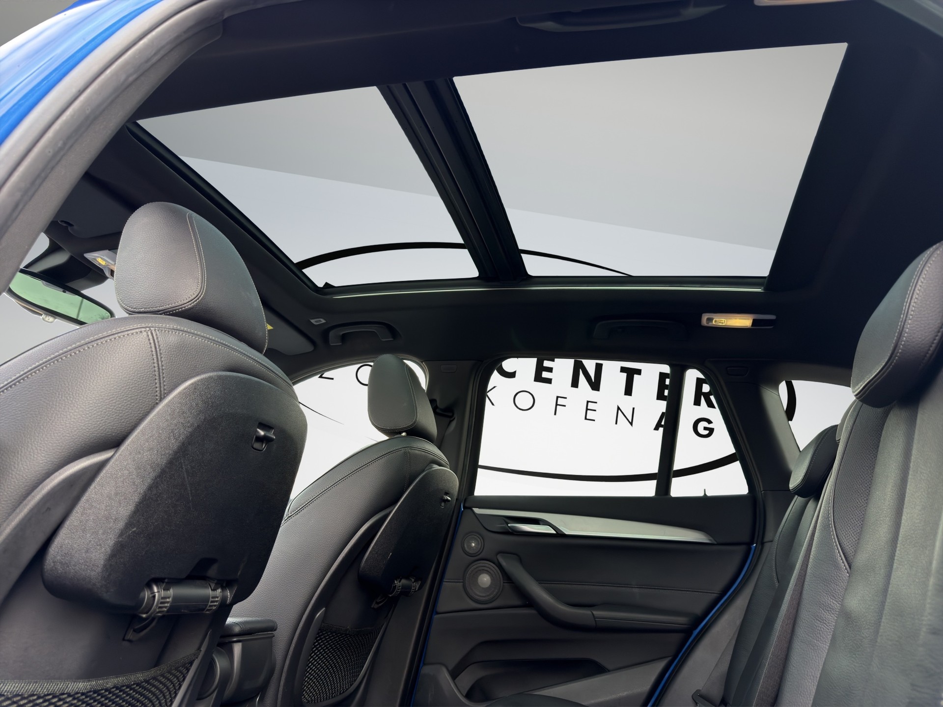 BMW X1 sDrive 18d M Sport Steptronic-image-11