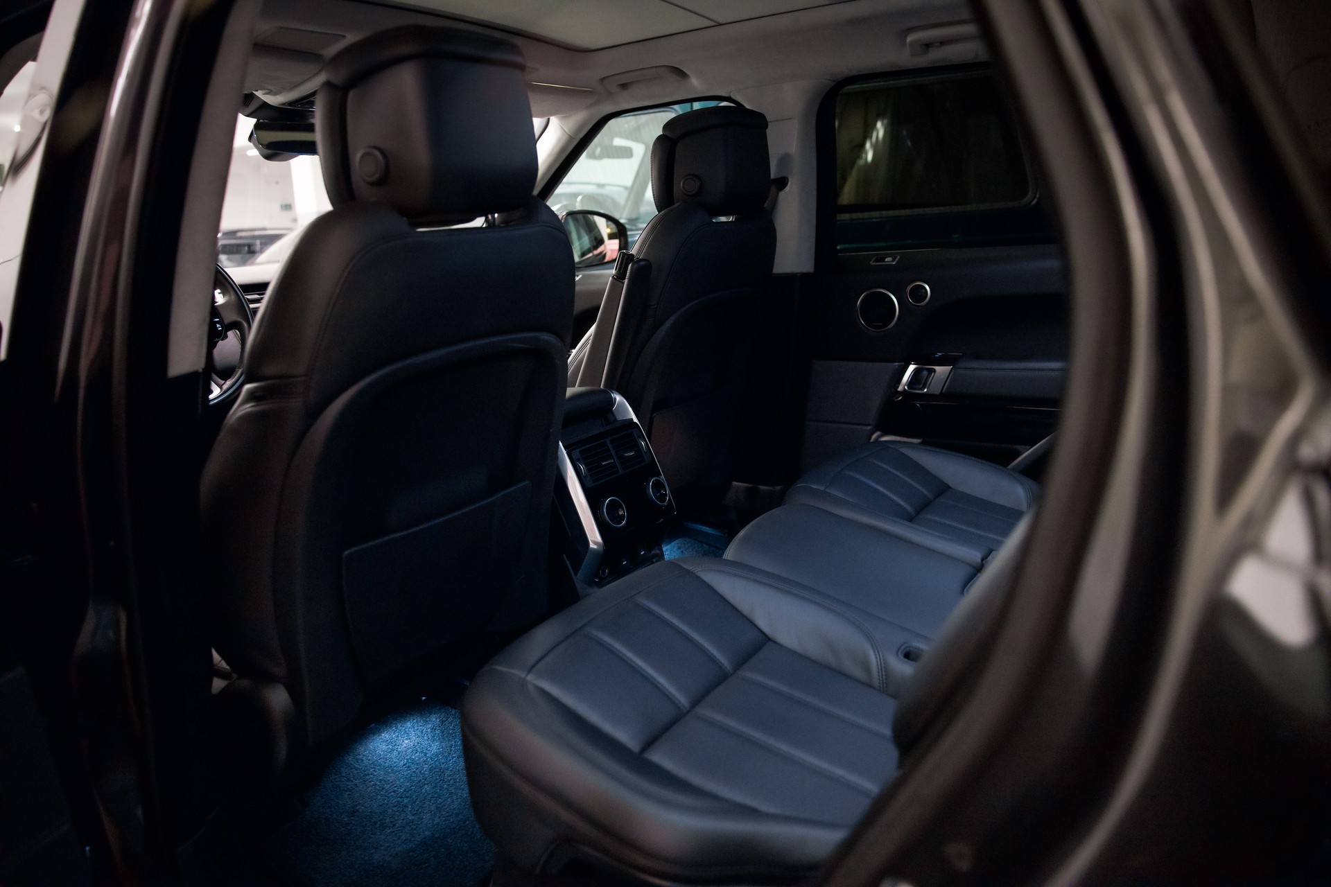 LAND ROVER Range Rover Sport P400e 2.0 Autobiography Dynamic *CH-Fahrzeug*-image-19