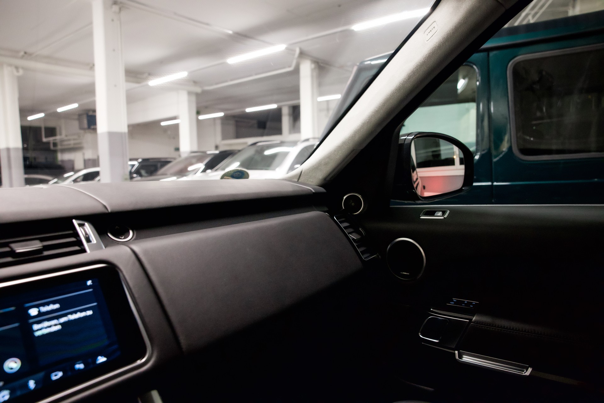 LAND ROVER Range Rover Sport P400e 2.0 Autobiography Dynamic *CH-Fahrzeug*-image-29