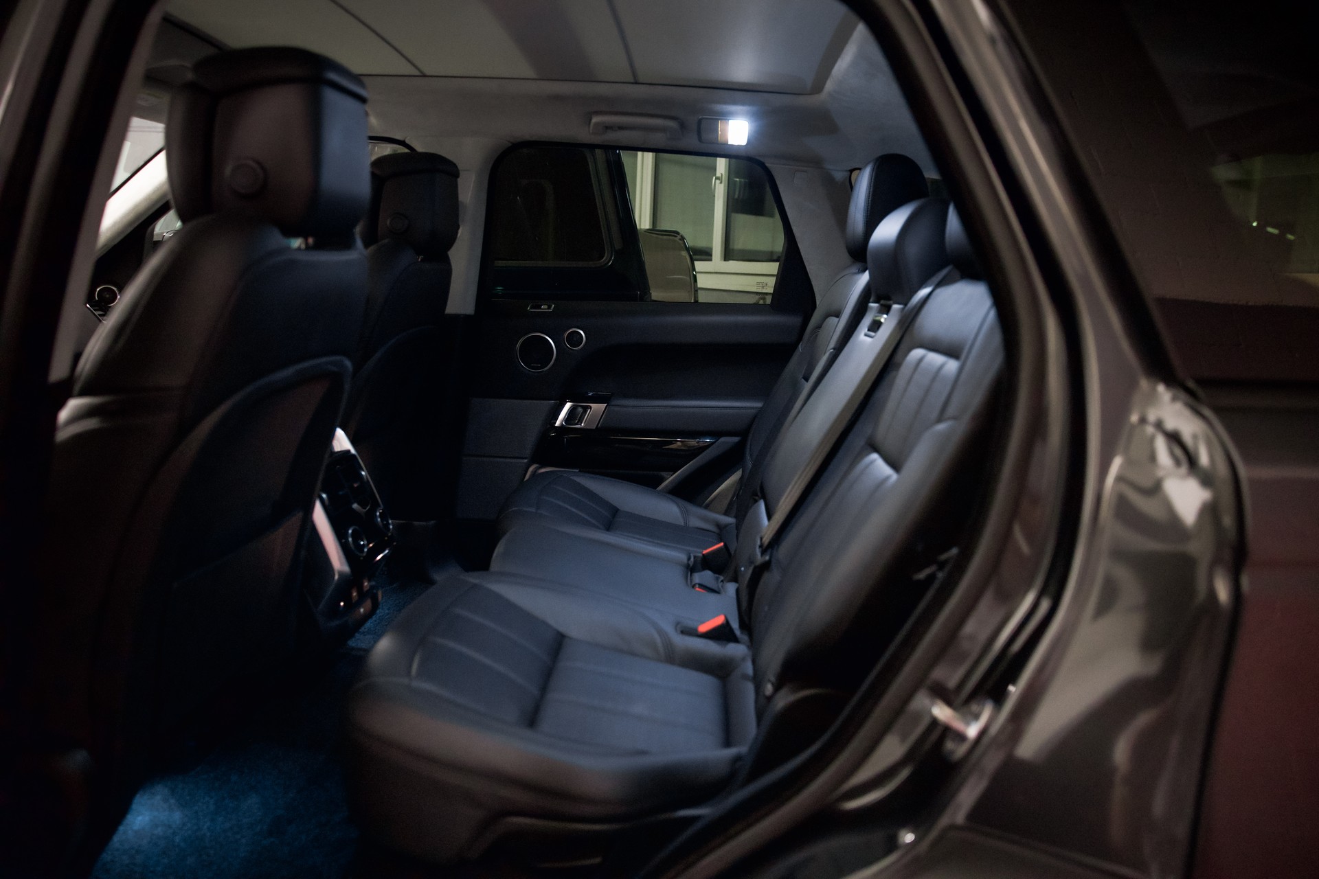 LAND ROVER Range Rover Sport P400e 2.0 Autobiography Dynamic *CH-Fahrzeug*-image-20