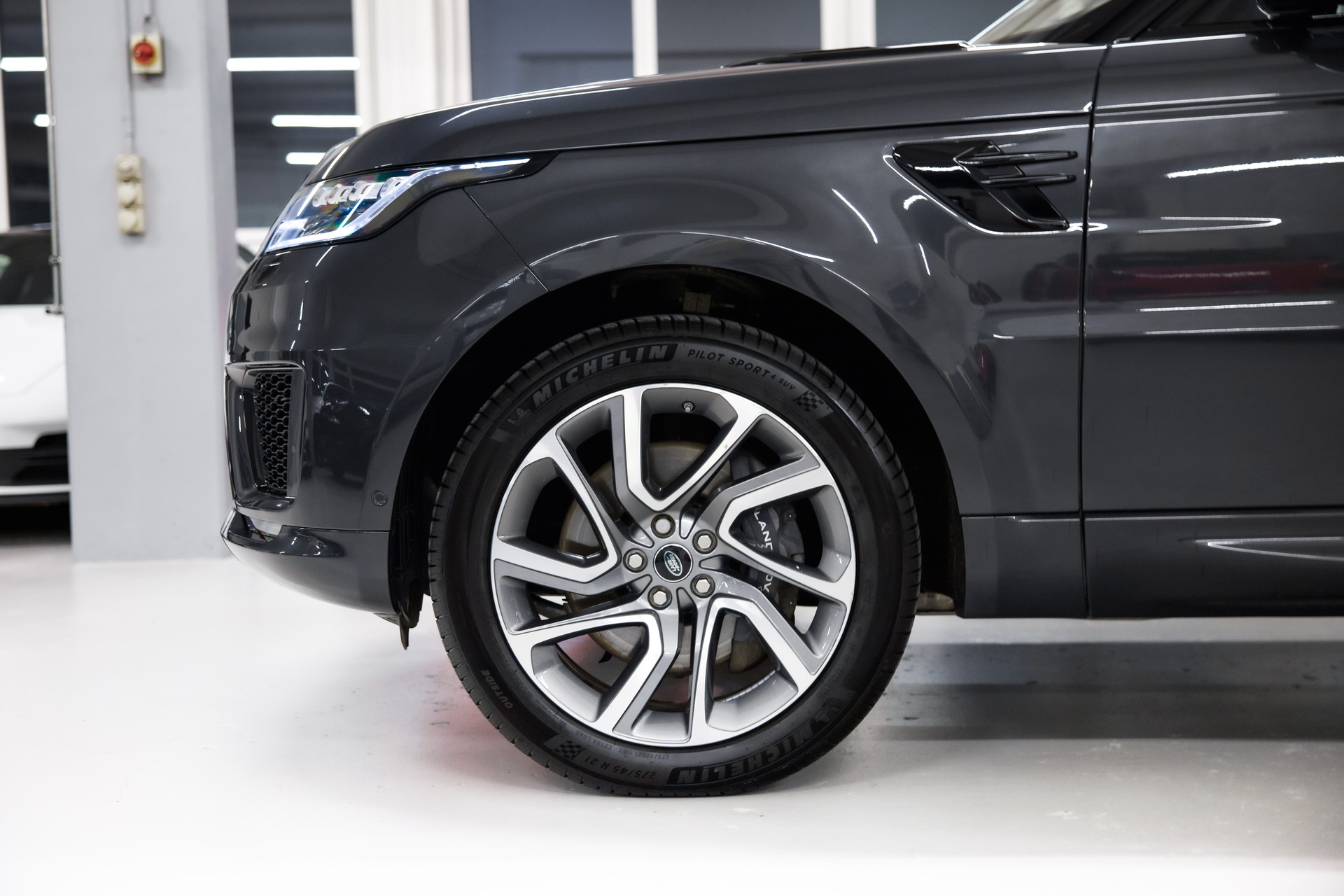 LAND ROVER Range Rover Sport P400e 2.0 Autobiography Dynamic *CH-Fahrzeug*-image-12