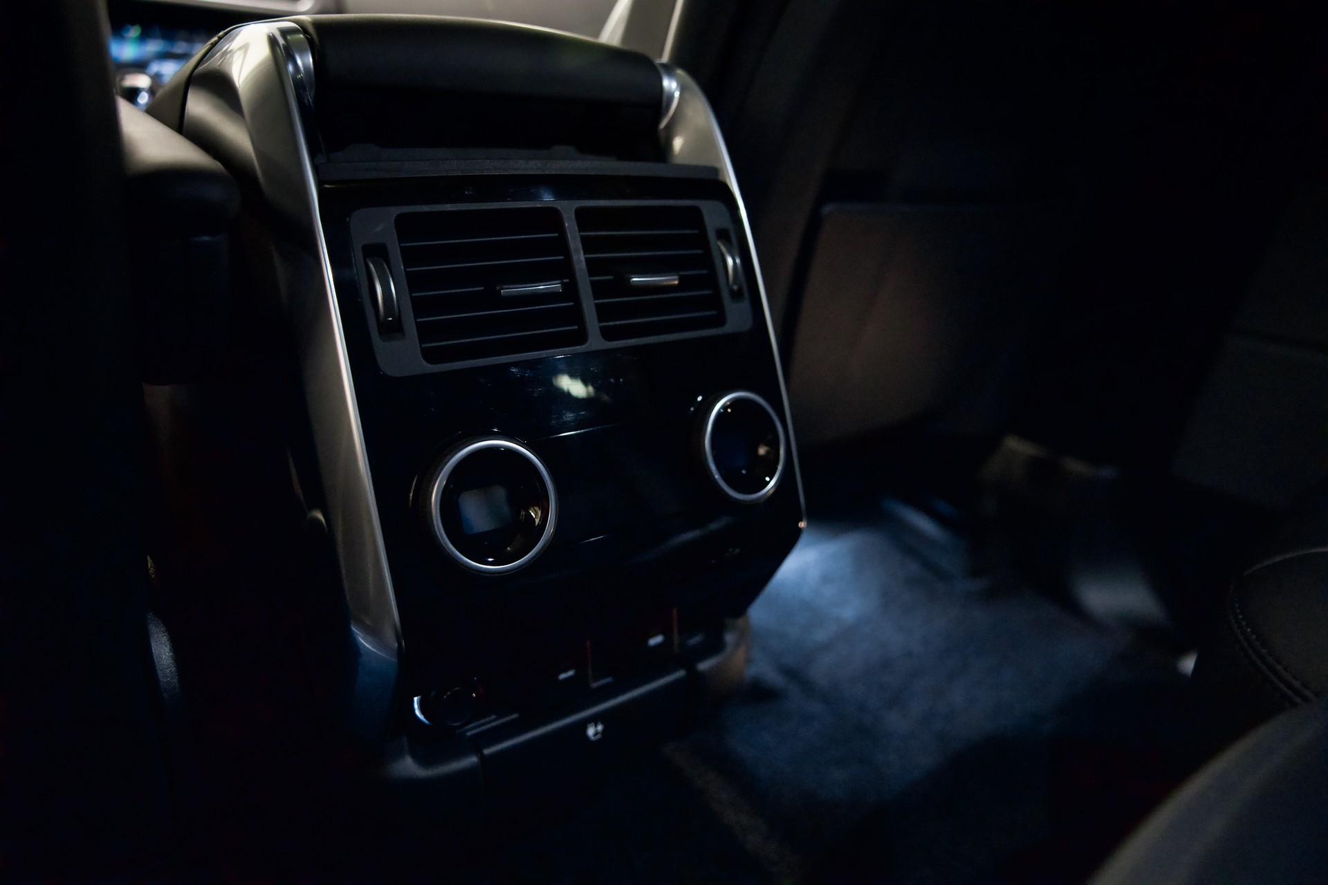 LAND ROVER Range Rover Sport P400e 2.0 Autobiography Dynamic *CH-Fahrzeug*-image-22