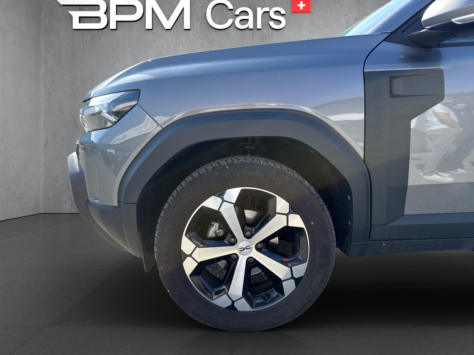 DACIA Duster 1.2 TCe Journey 4WD-image-8
